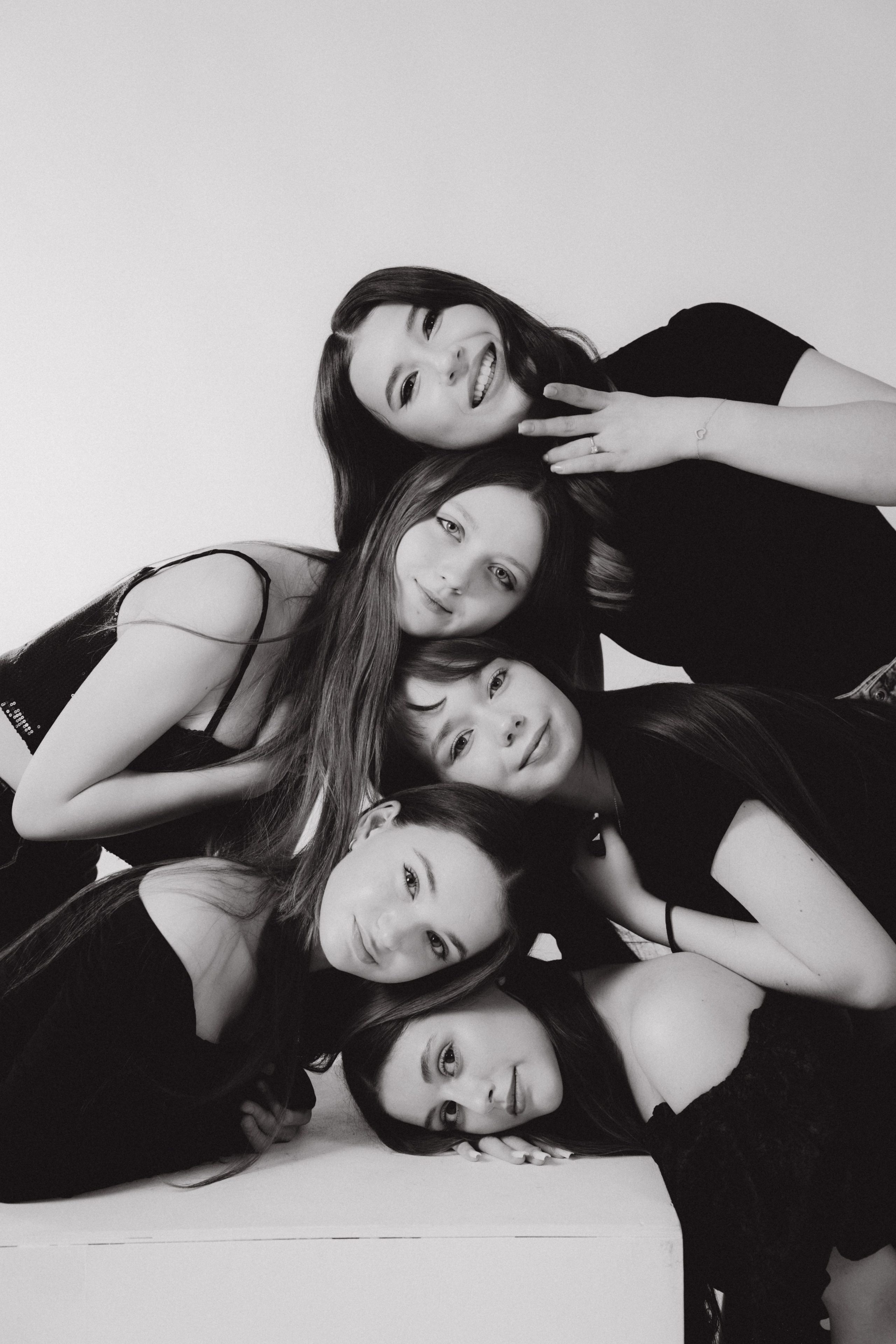 Дарья. Фотограф Бутко Оксана