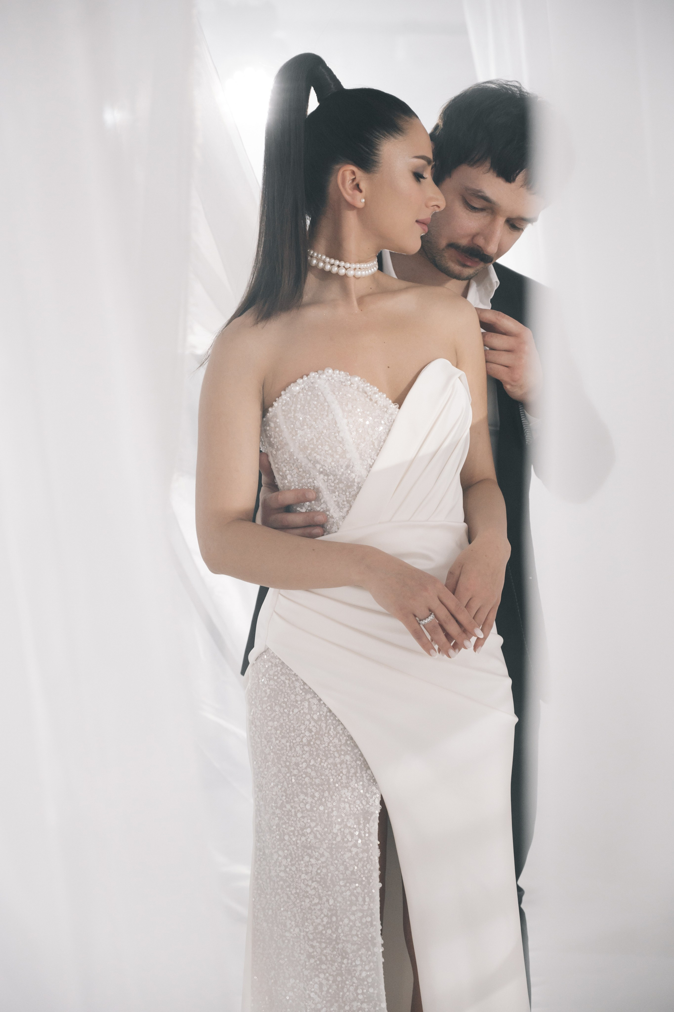 Kostya & Diana | creative project. Свадебный и семейный фотограф Вероника Холод