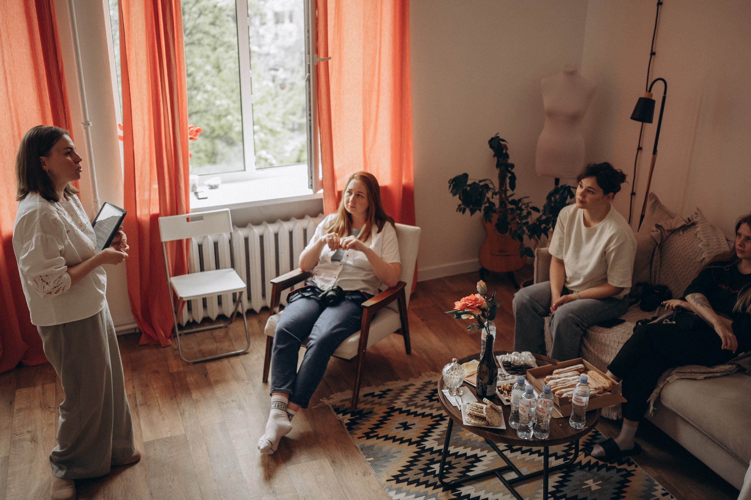 ОБУЧЕНИЕ. Семейный фотограф в Санкт-Петербурге. Никитина Наталья