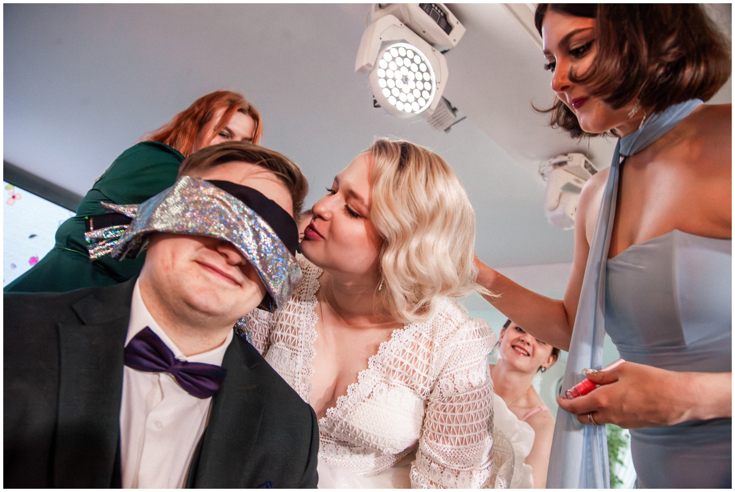 Никита и Екатерина. Георгий Тришаков