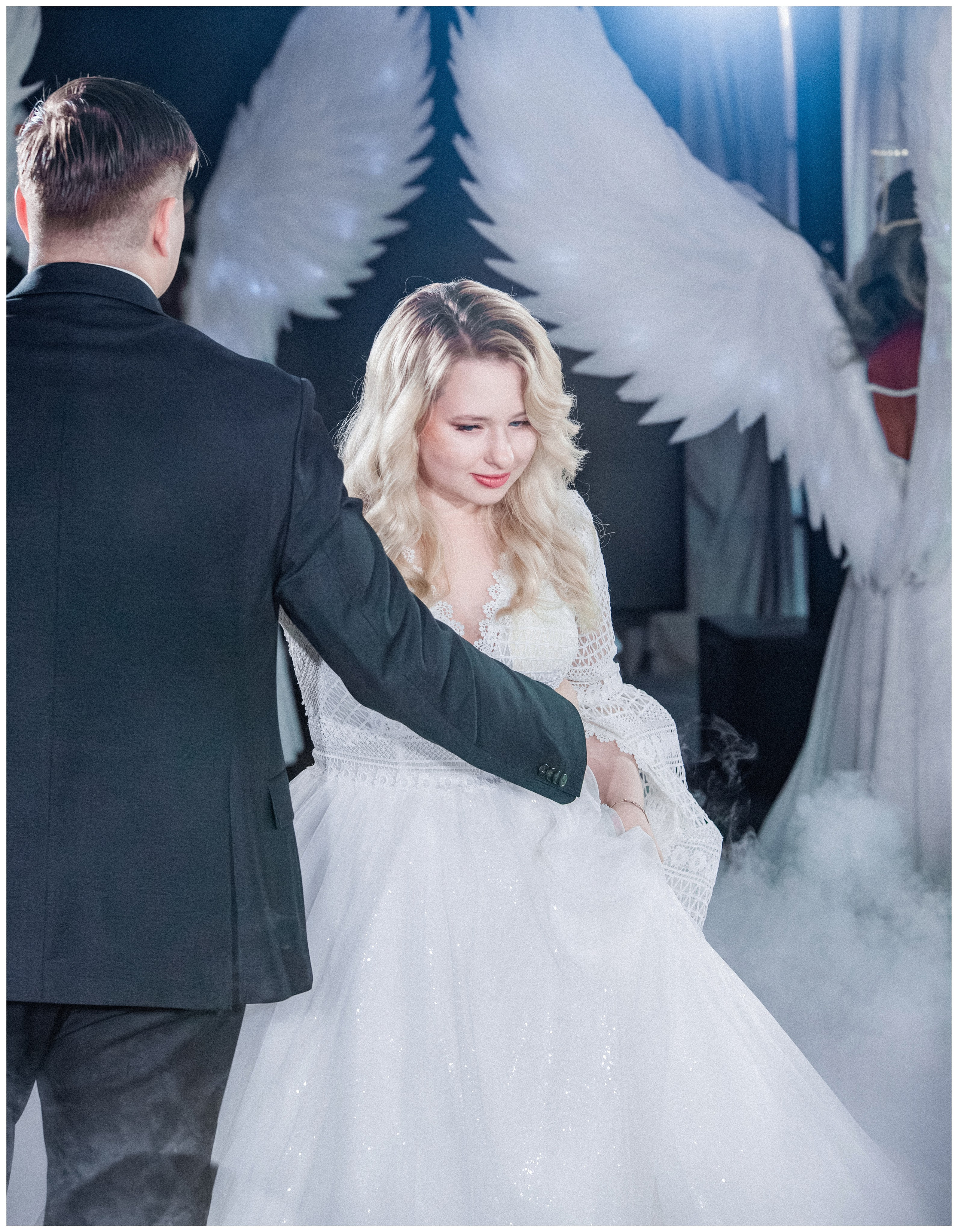 Никита и Екатерина. Георгий Тришаков