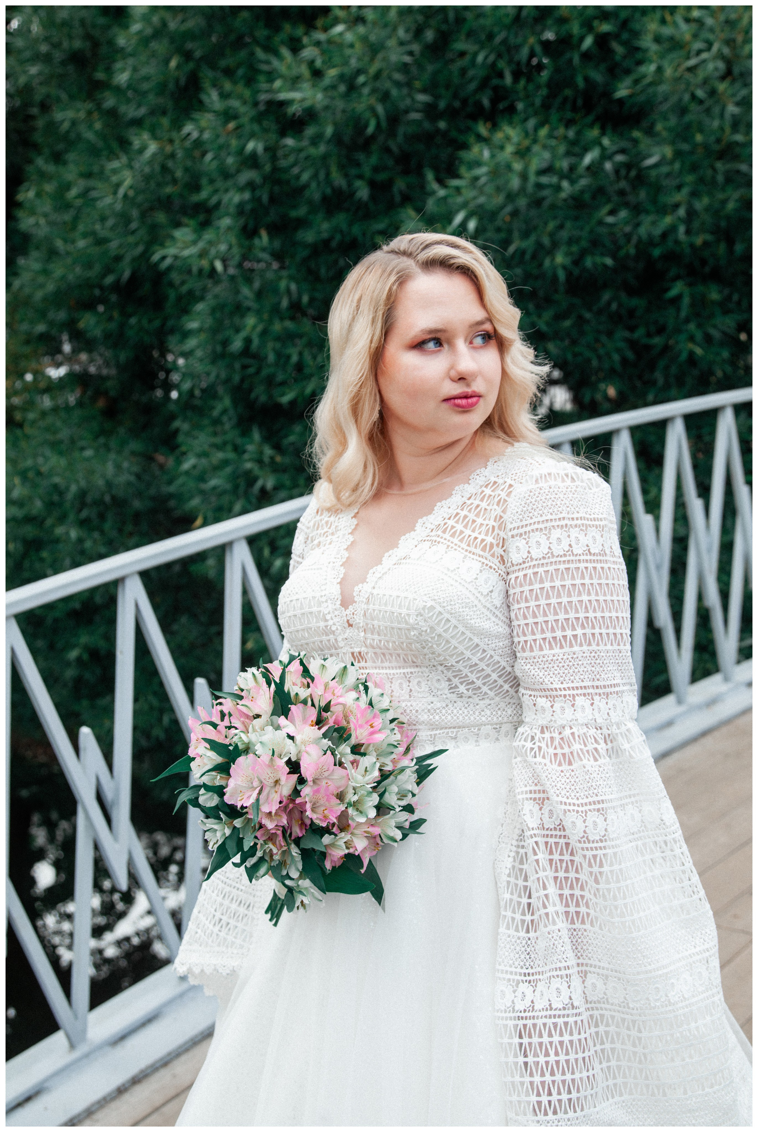 Никита и Екатерина. Георгий Тришаков