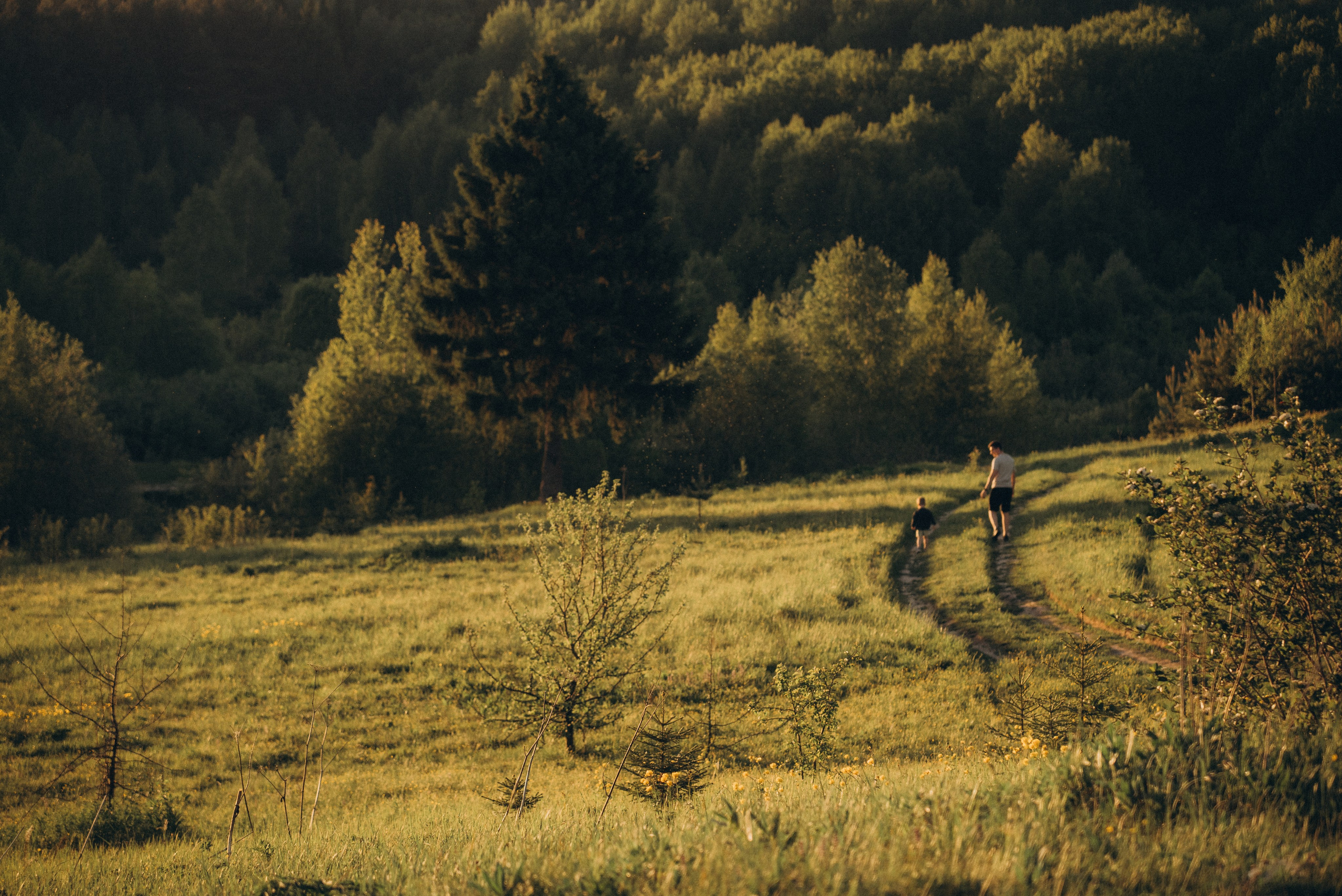 Денис, Тоня и Максим. Суханова Регина Фотограф Сергиев Посад