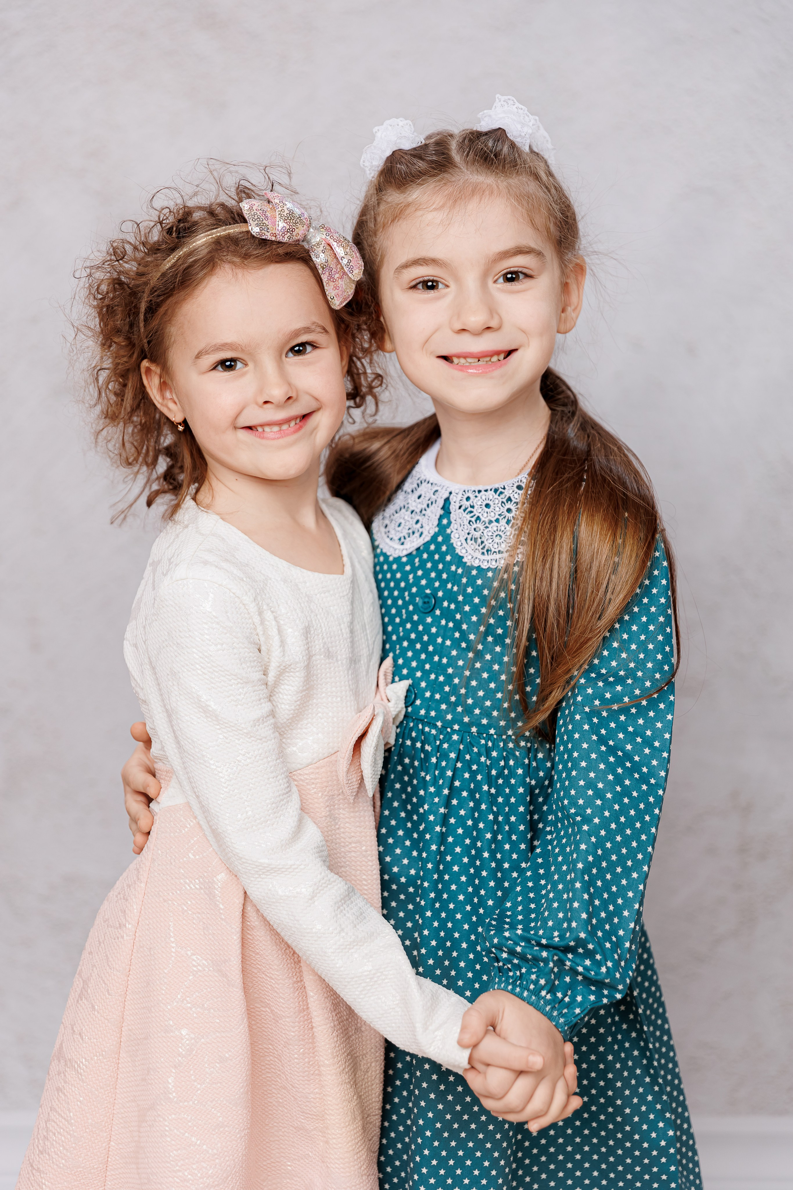 Фото с друзьями и общегрупповые. Семейный и детский фотограф Комина Елена, Власиха, Одинцово