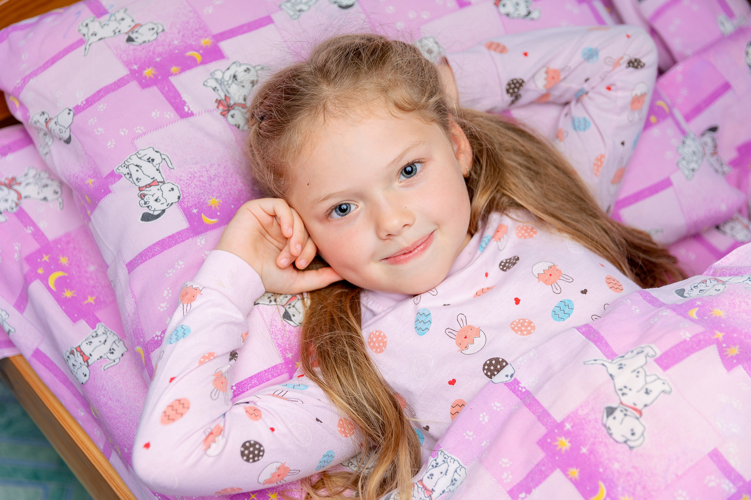 День в саду. Семейный и детский фотограф Комина Елена, Власиха, Одинцово