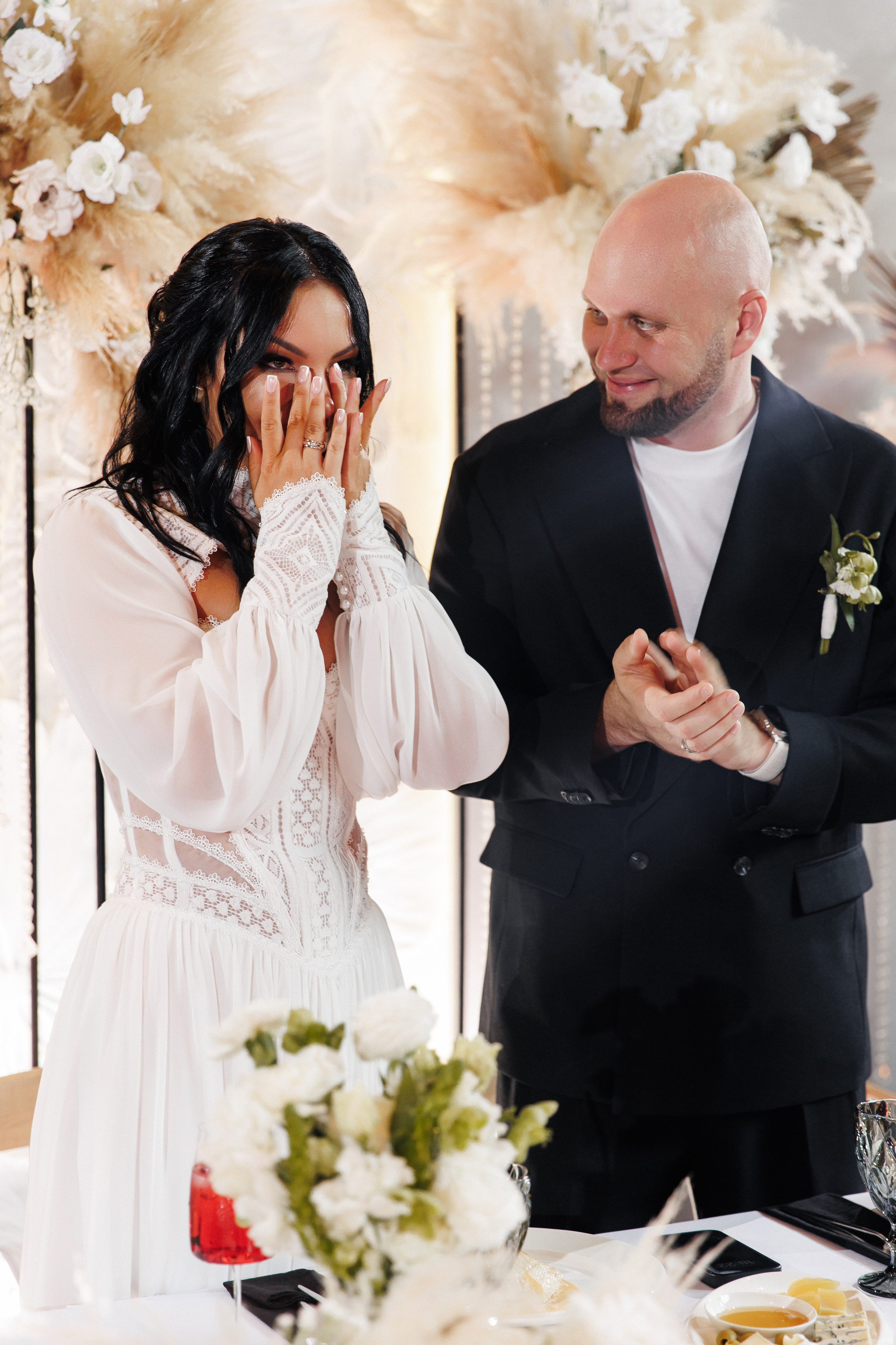 Артем и Мария. Свадебный и репортажный фотограф Евгений Петров