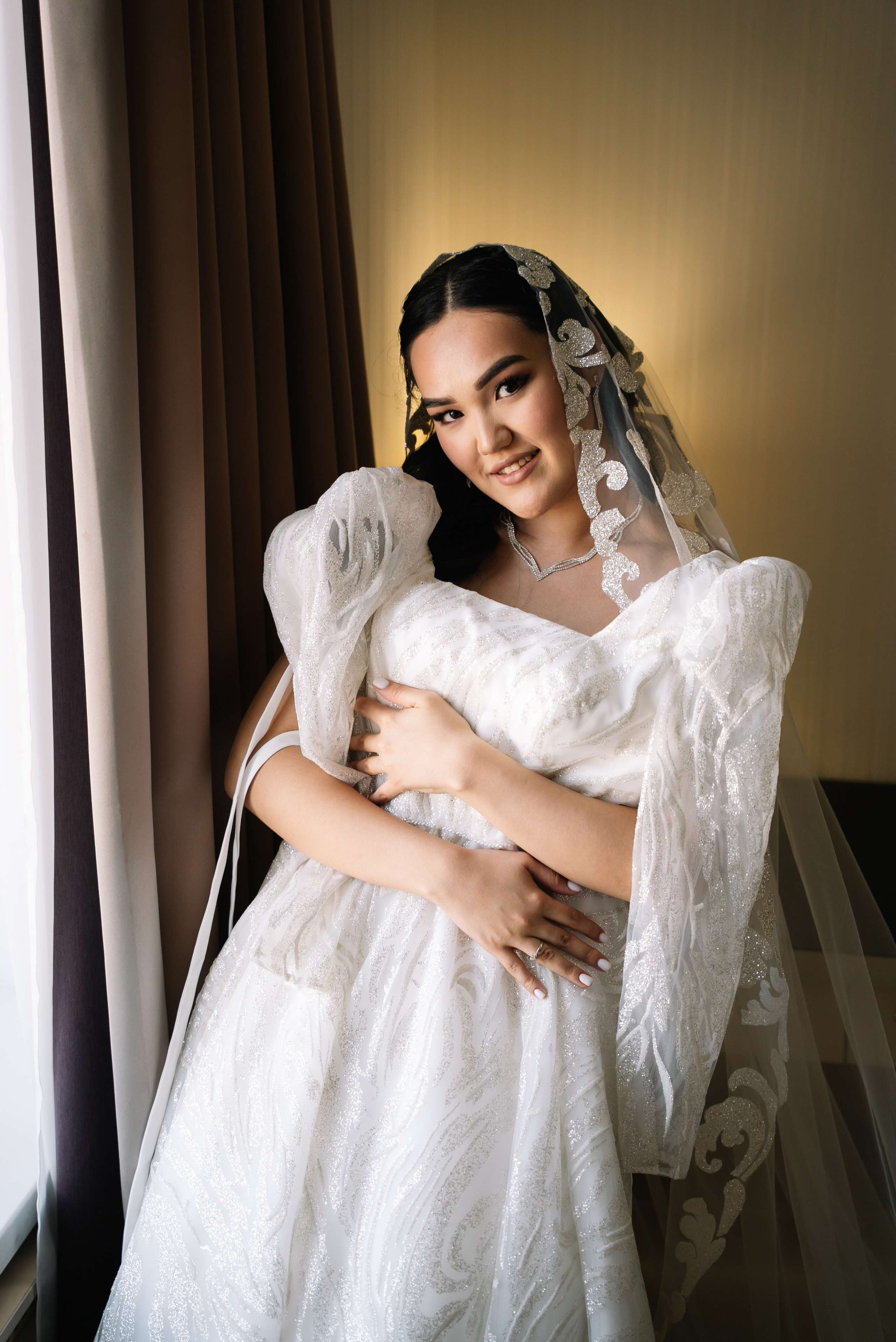 Адилет и Алия. Свадебный фотограф в Самаре Анна Ковалева