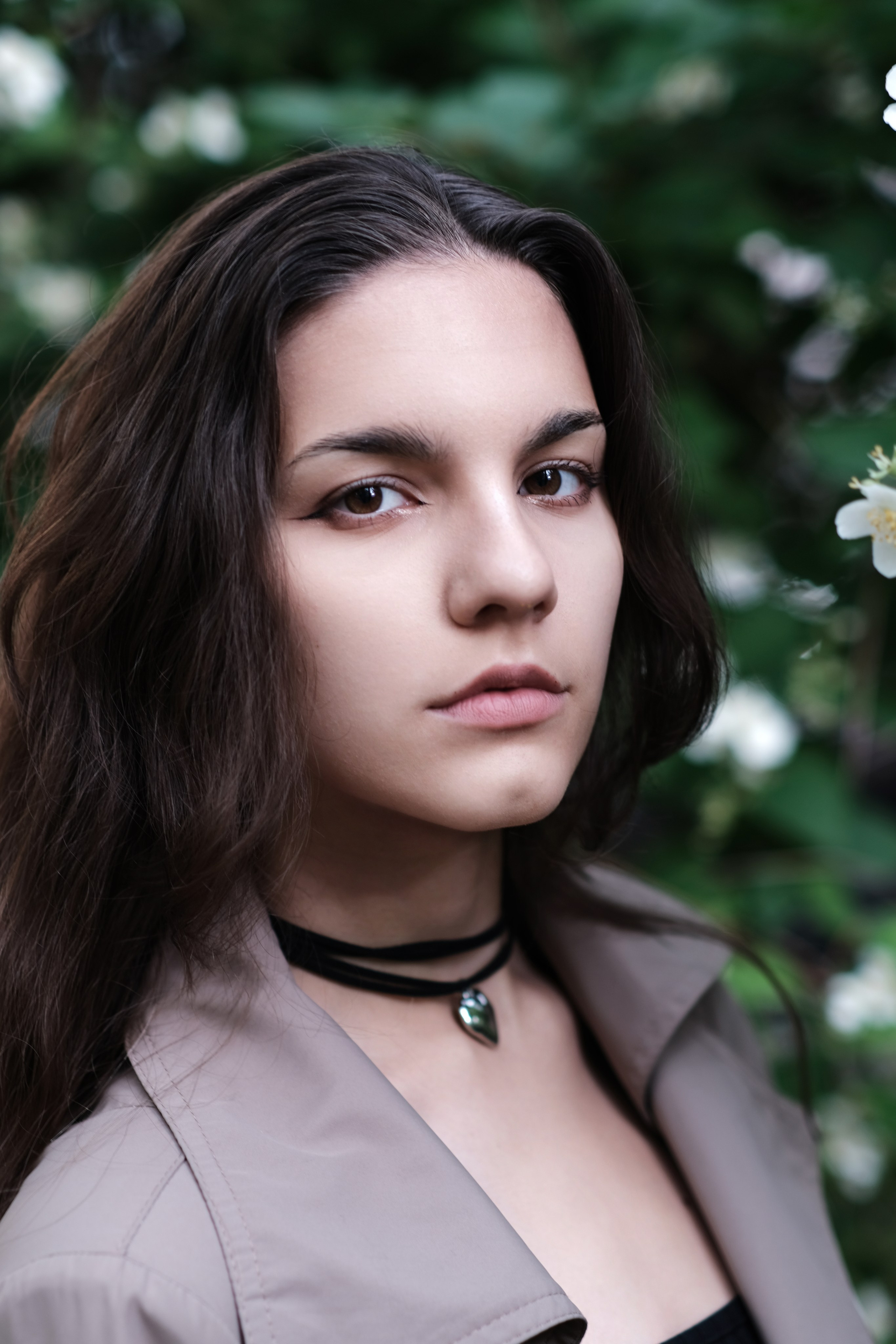 Портреты. Фотограф Дарья Писаревская | Москва