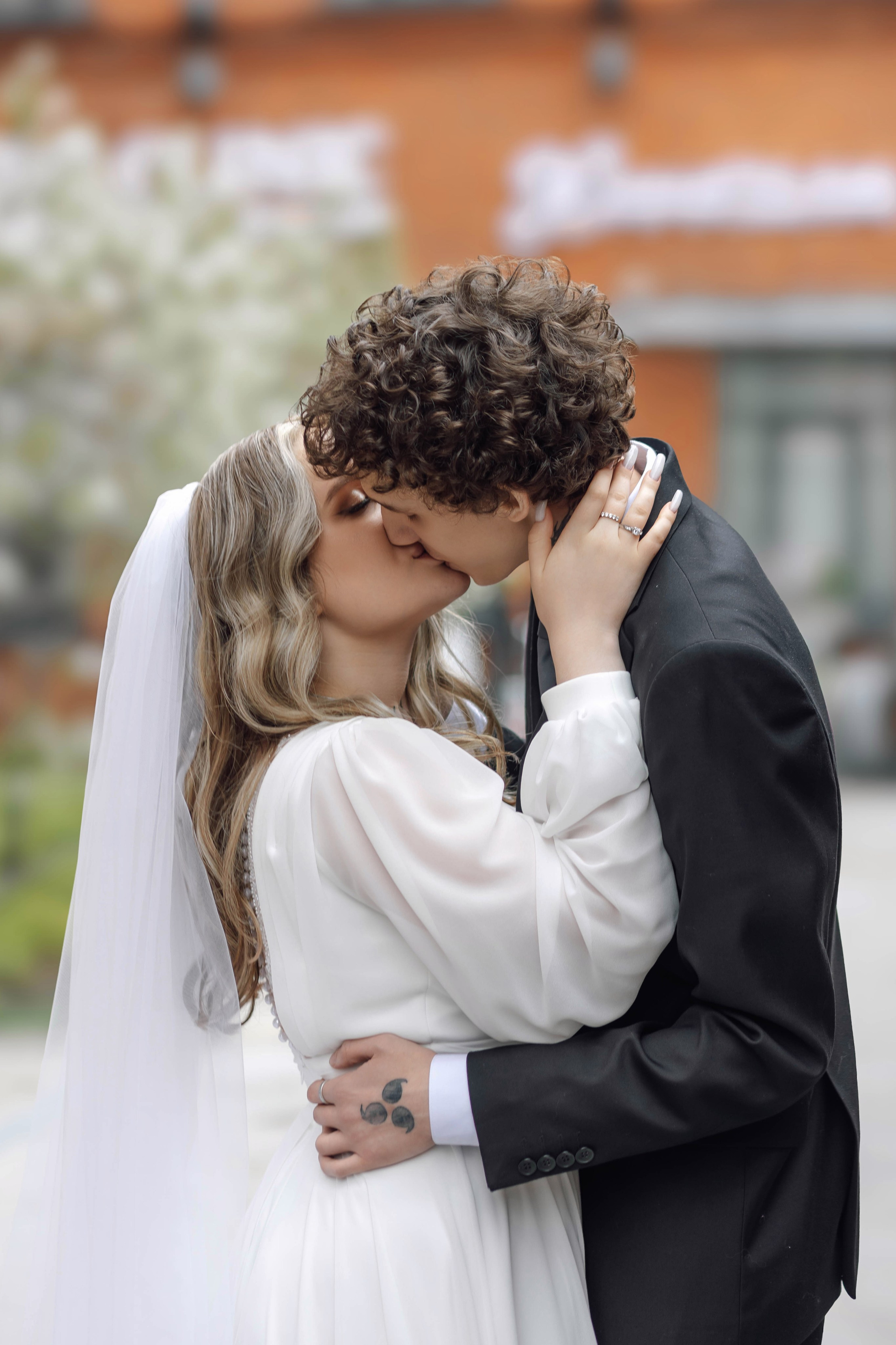 Стася & Даня. Герасимов Дмитрий