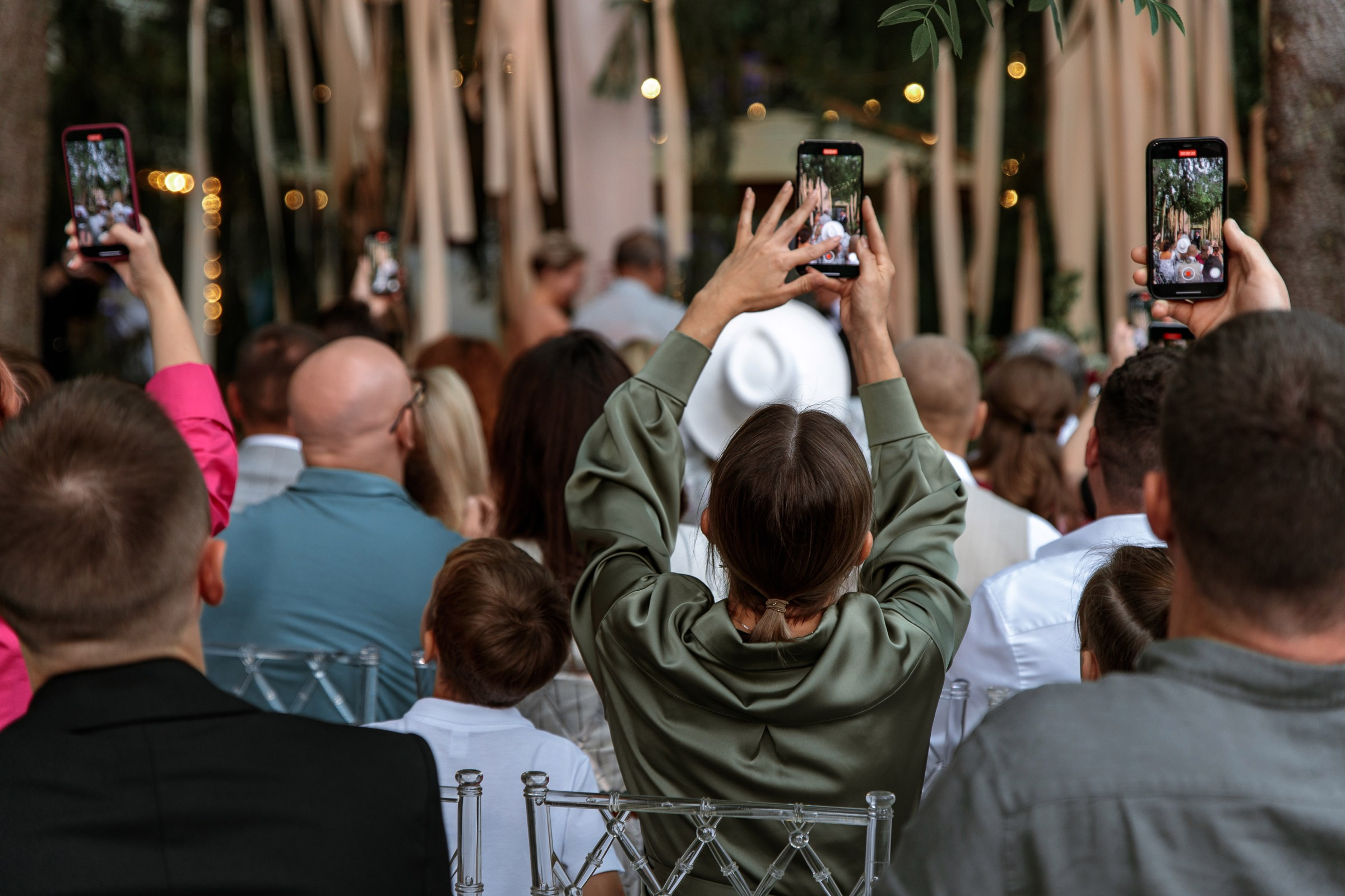 Настя & Саша. Герасимов Дмитрий