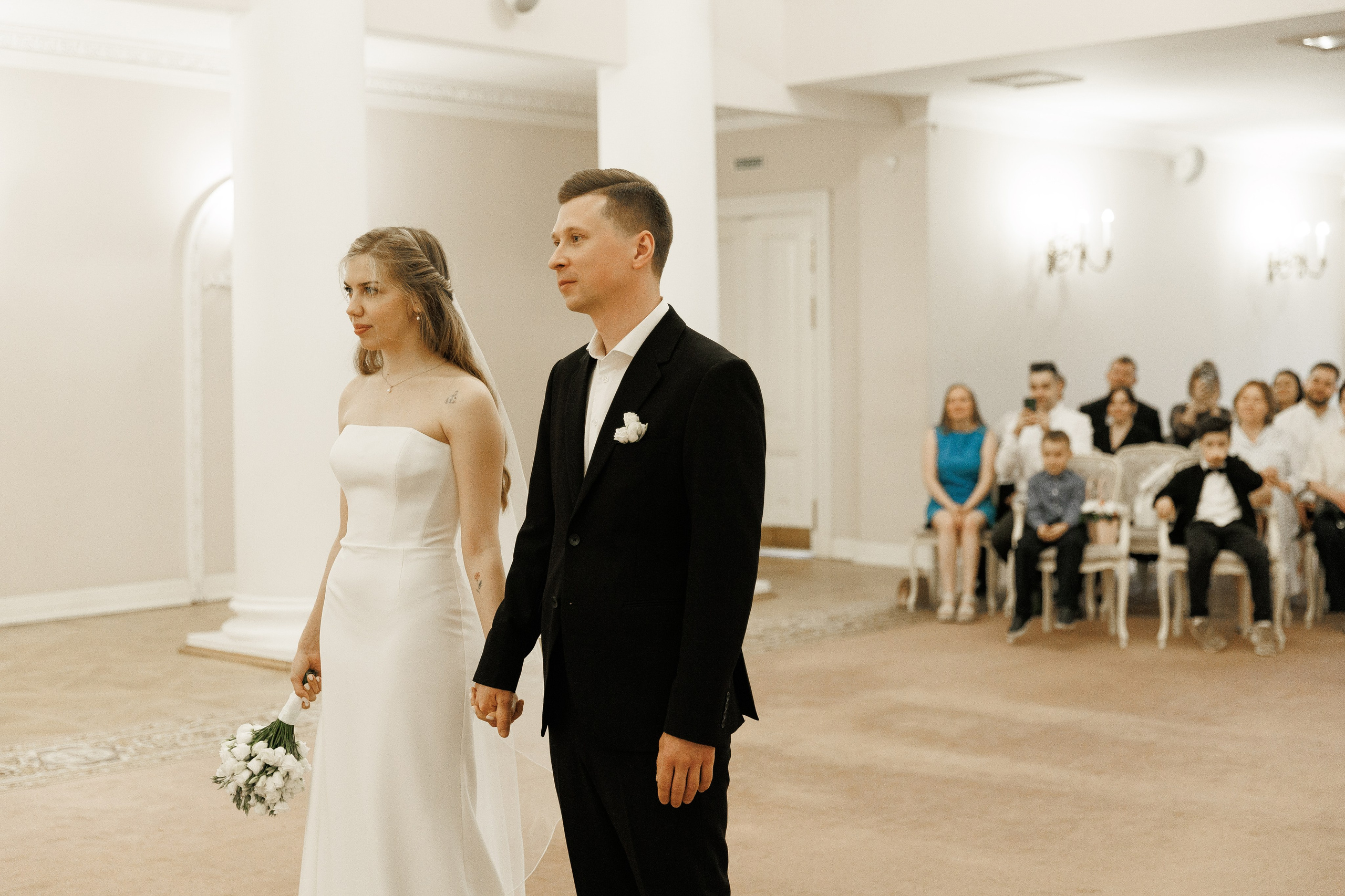 Софья и Илья 2025 Пушкин. Женский и свадебный фотограф в Санкт-Петербурге Матвеева Наталья