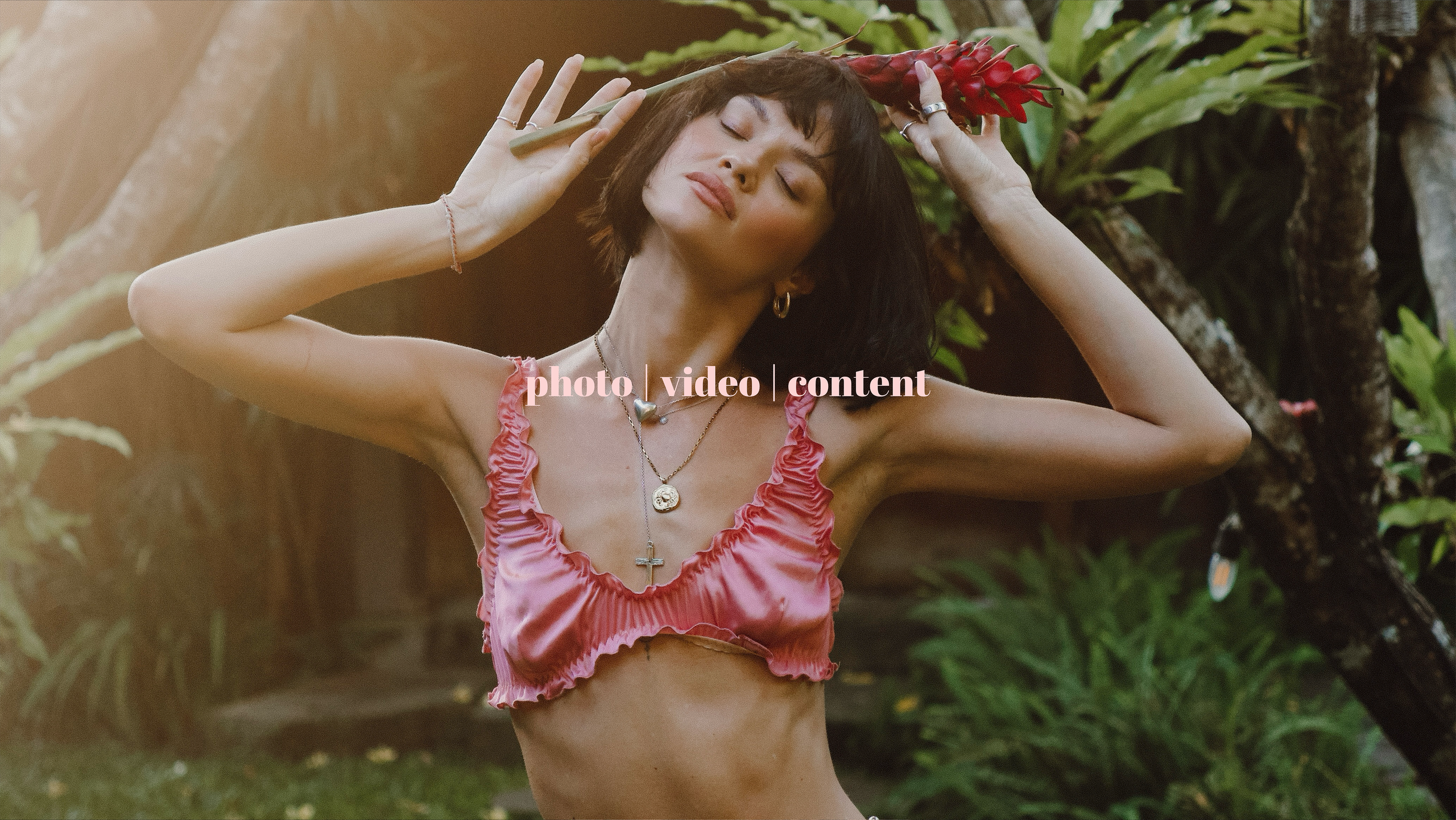 PULAU LANA | photo | video | content