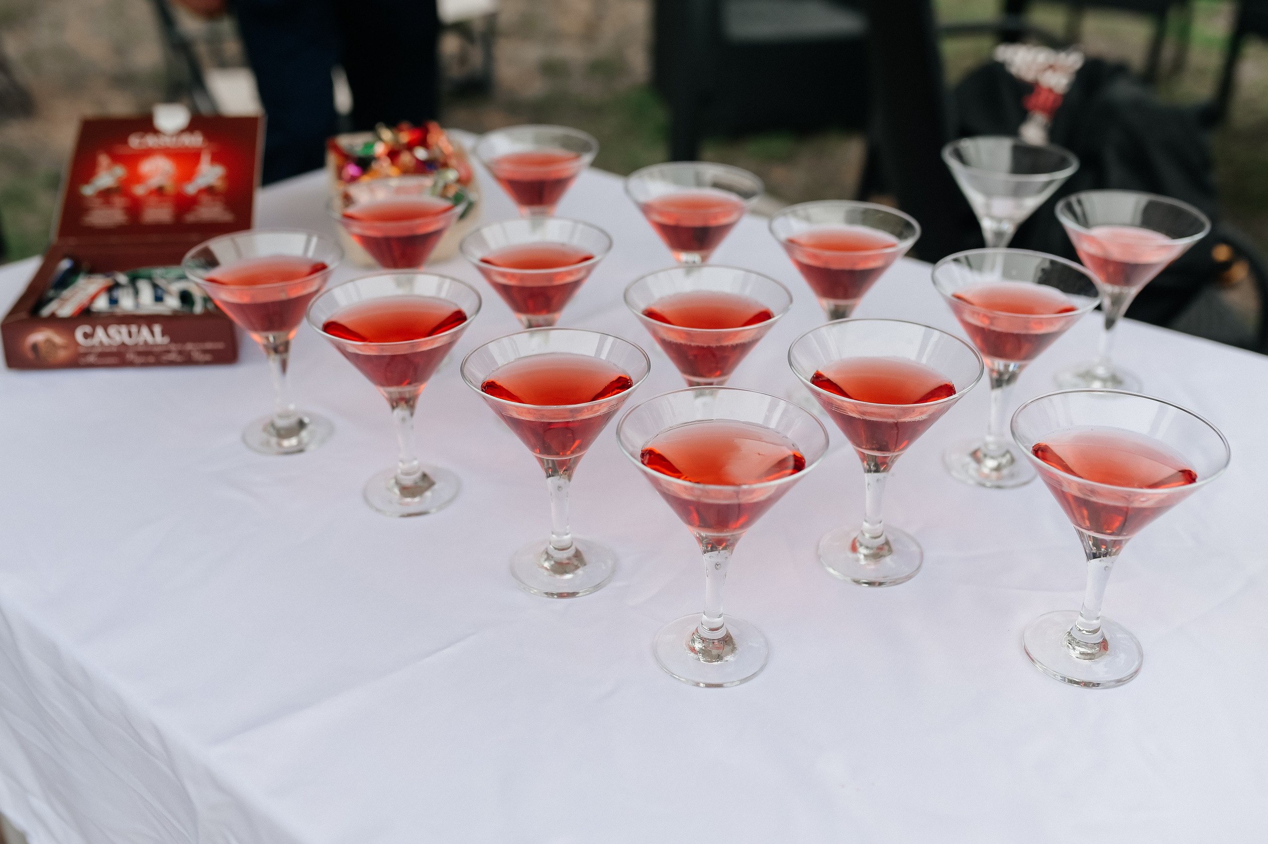 Виктория & Николай. Семейный фотограф Олеся Батурина Рязань