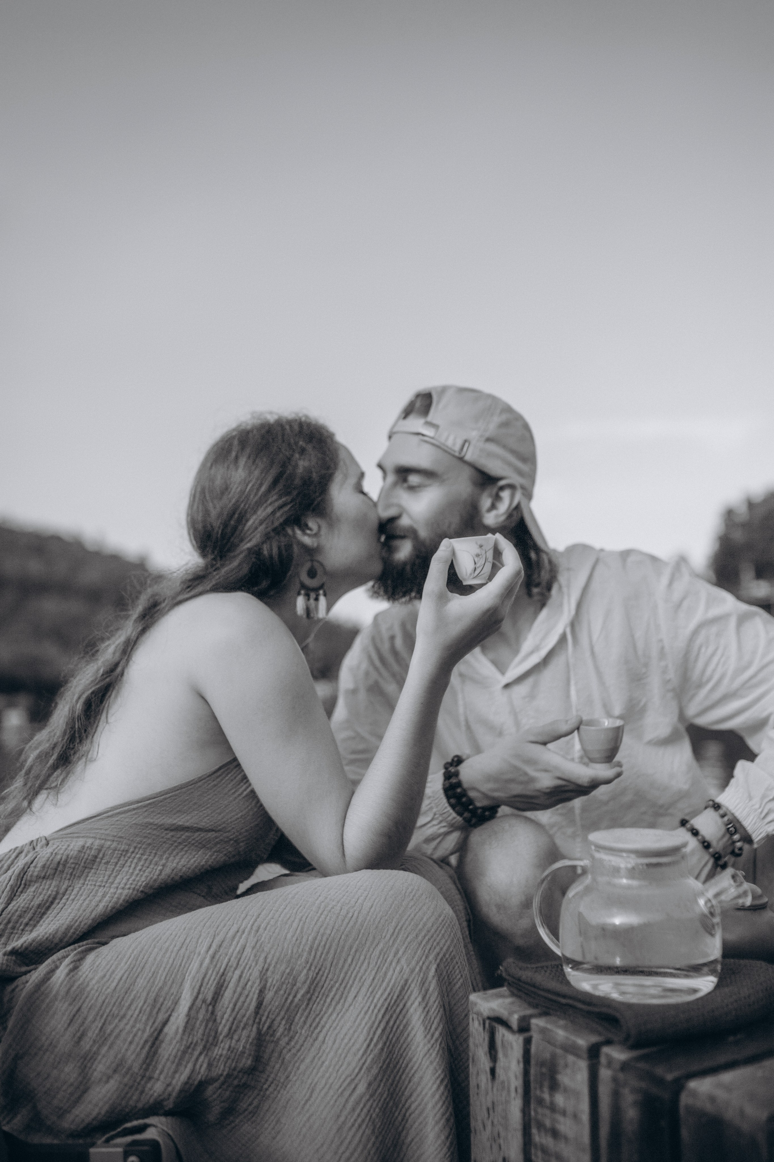 Александр и Алина. Главная