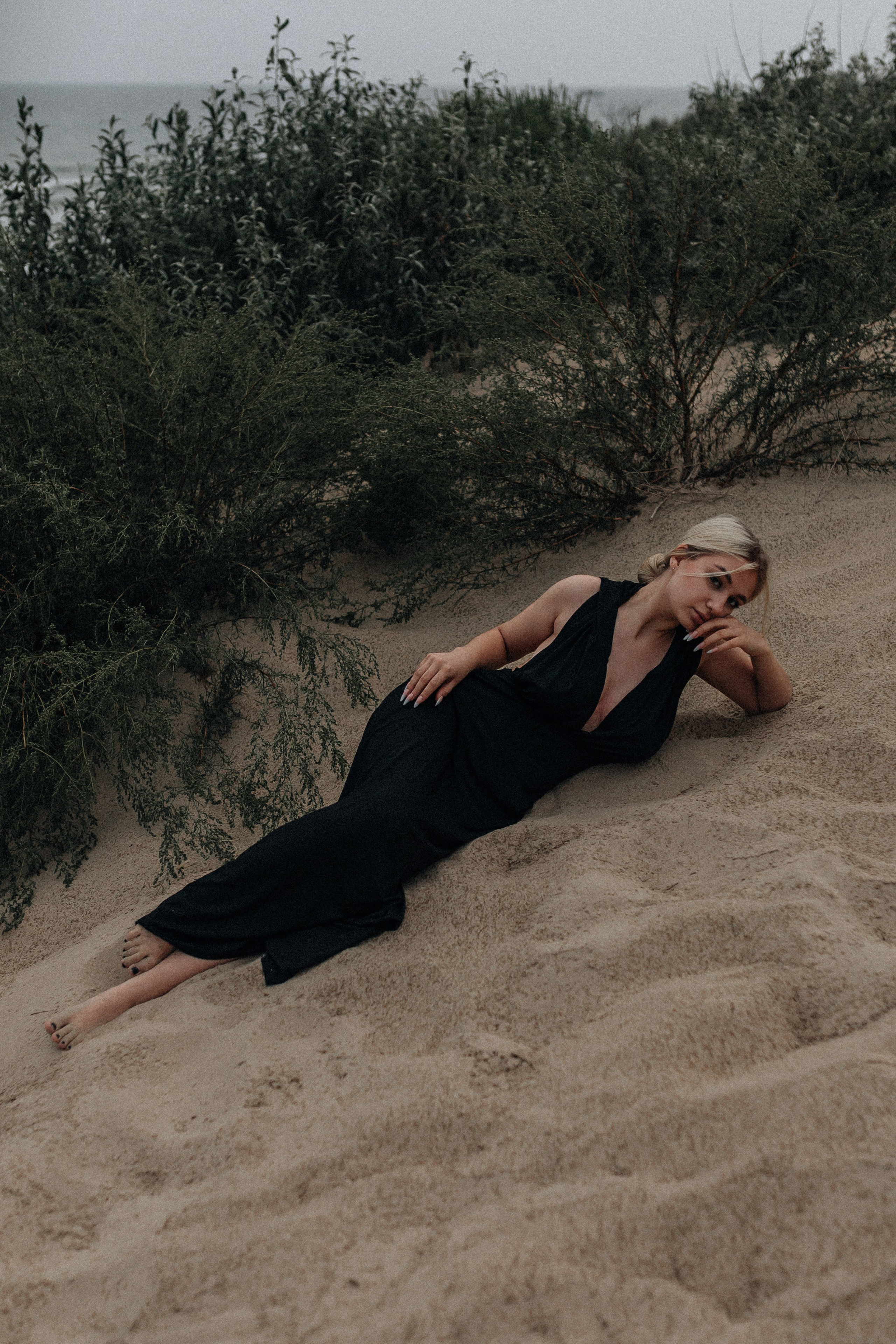 Кира. Фотограф Трифон Мира