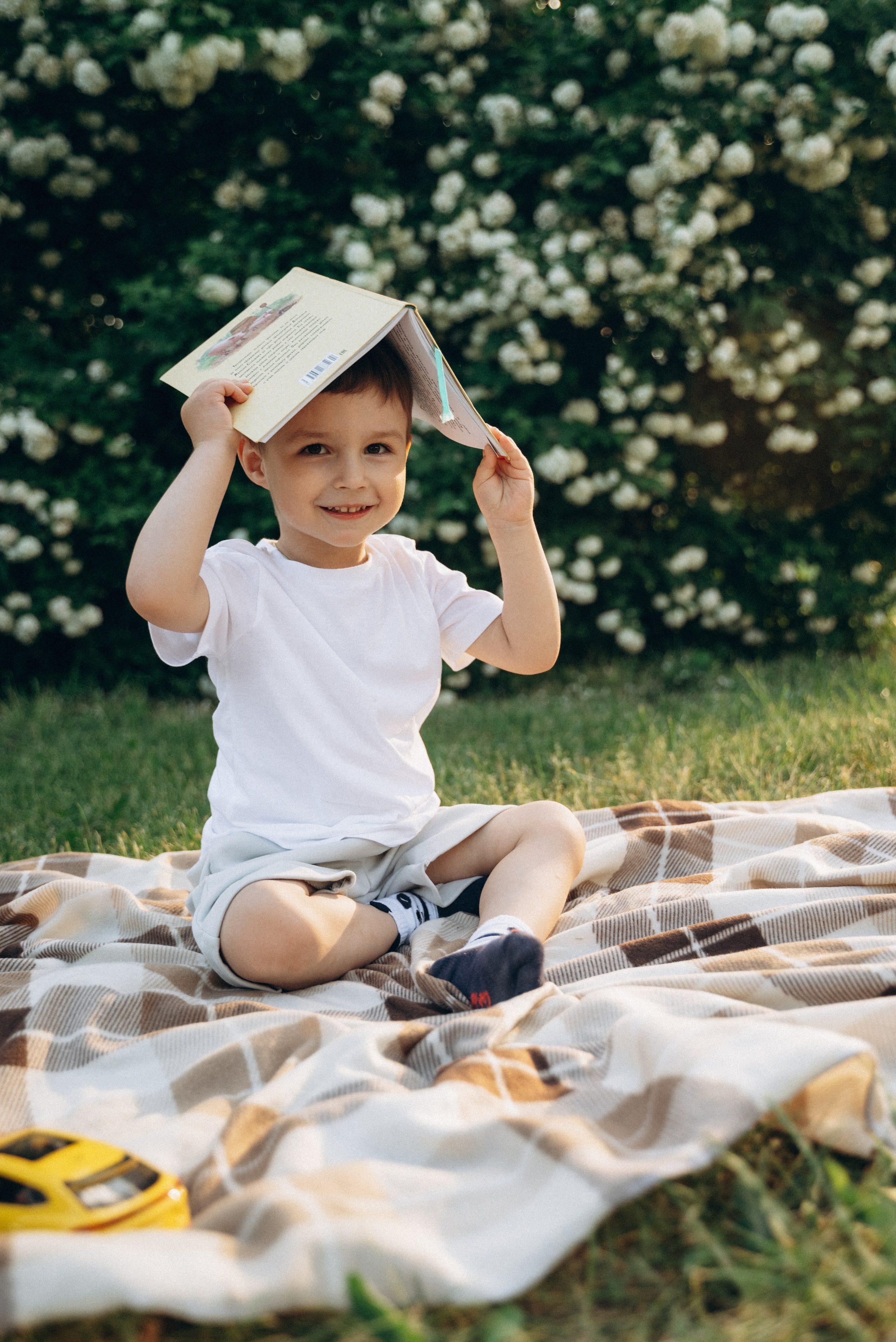Семейная прогулка в Лошицком парке. Семейный фотограф в Минске Дарья Дреко