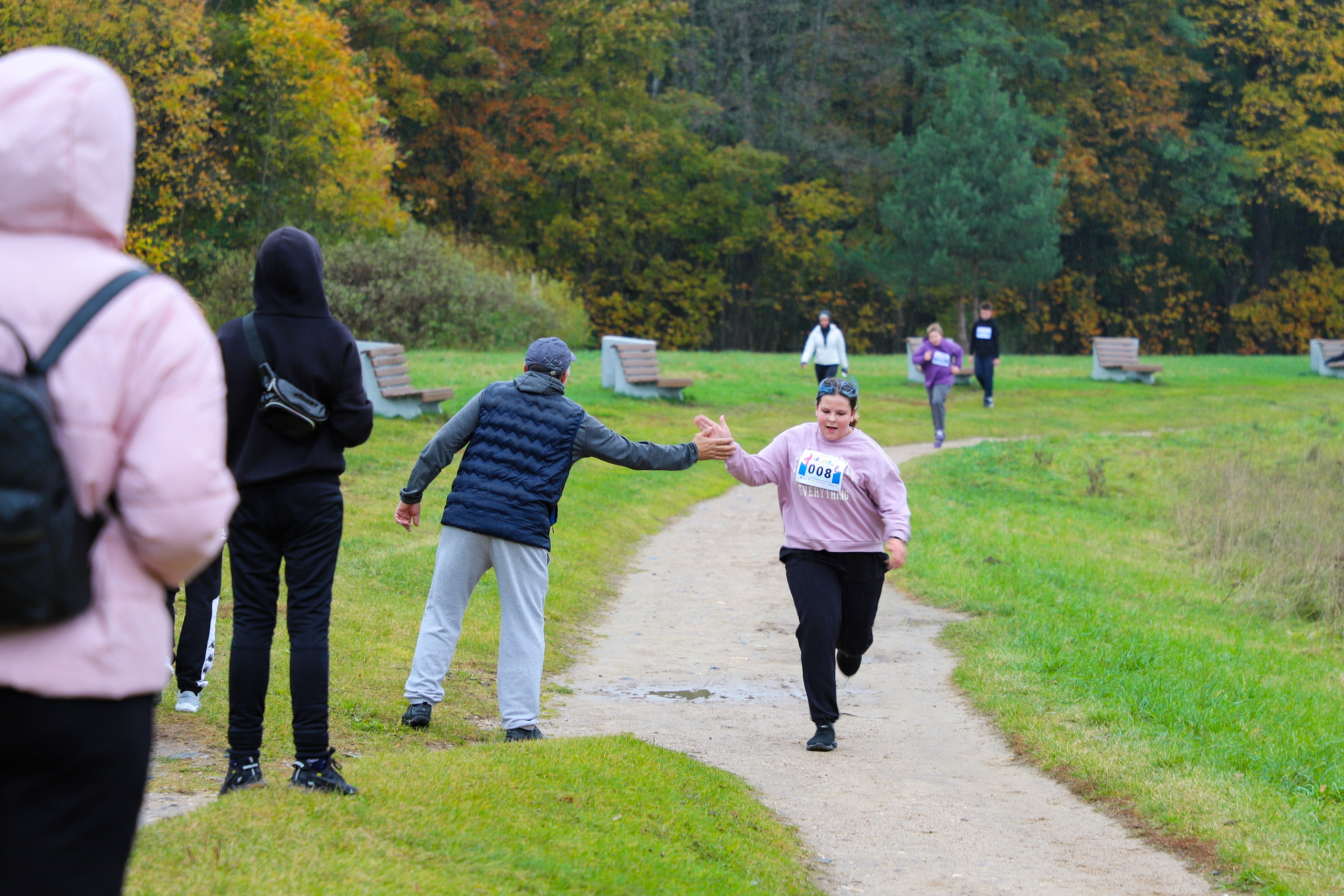 Спортивные мероприятия. K-pop (и не только) фотограф в Москве Светлана Полякова