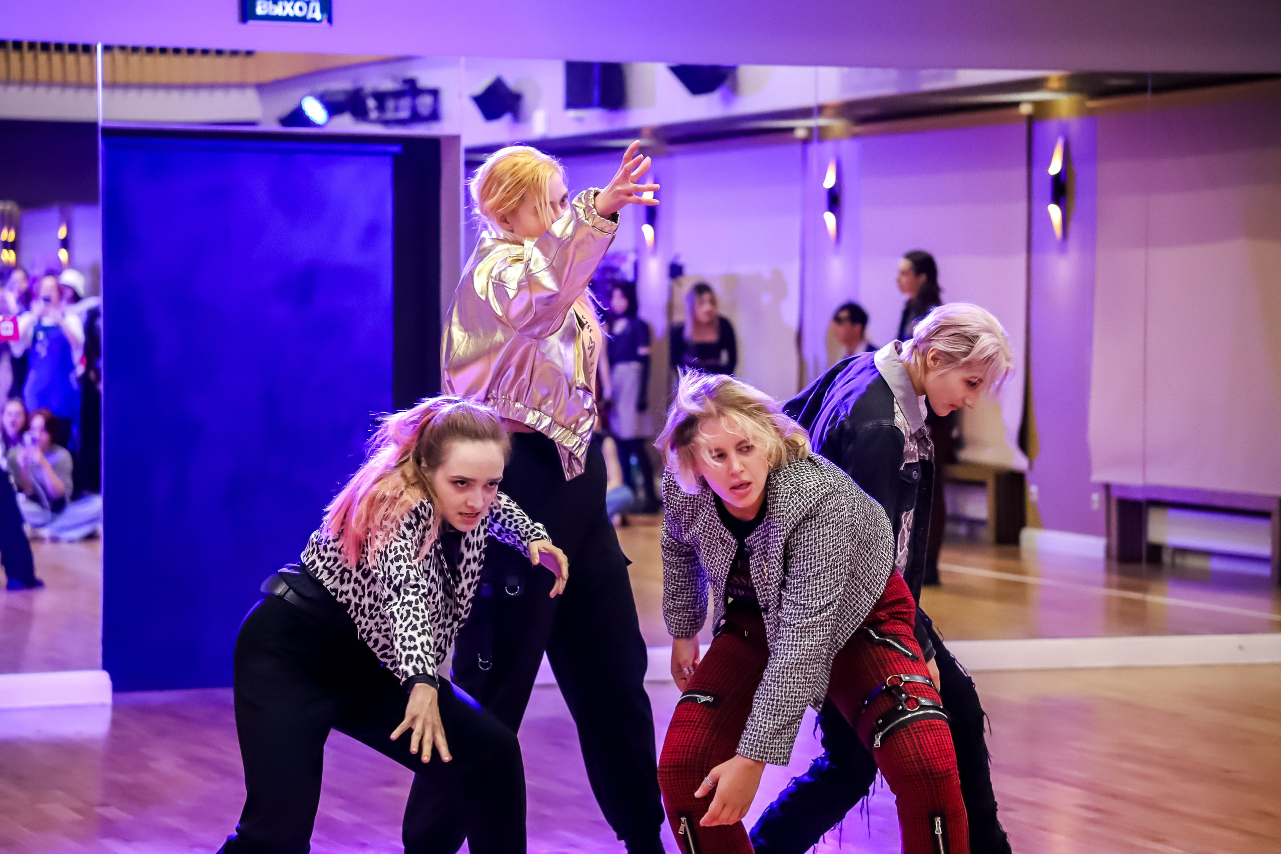 DEEPFEST WINTER 2023. K-pop (и не только) фотограф в Москве Светлана Полякова