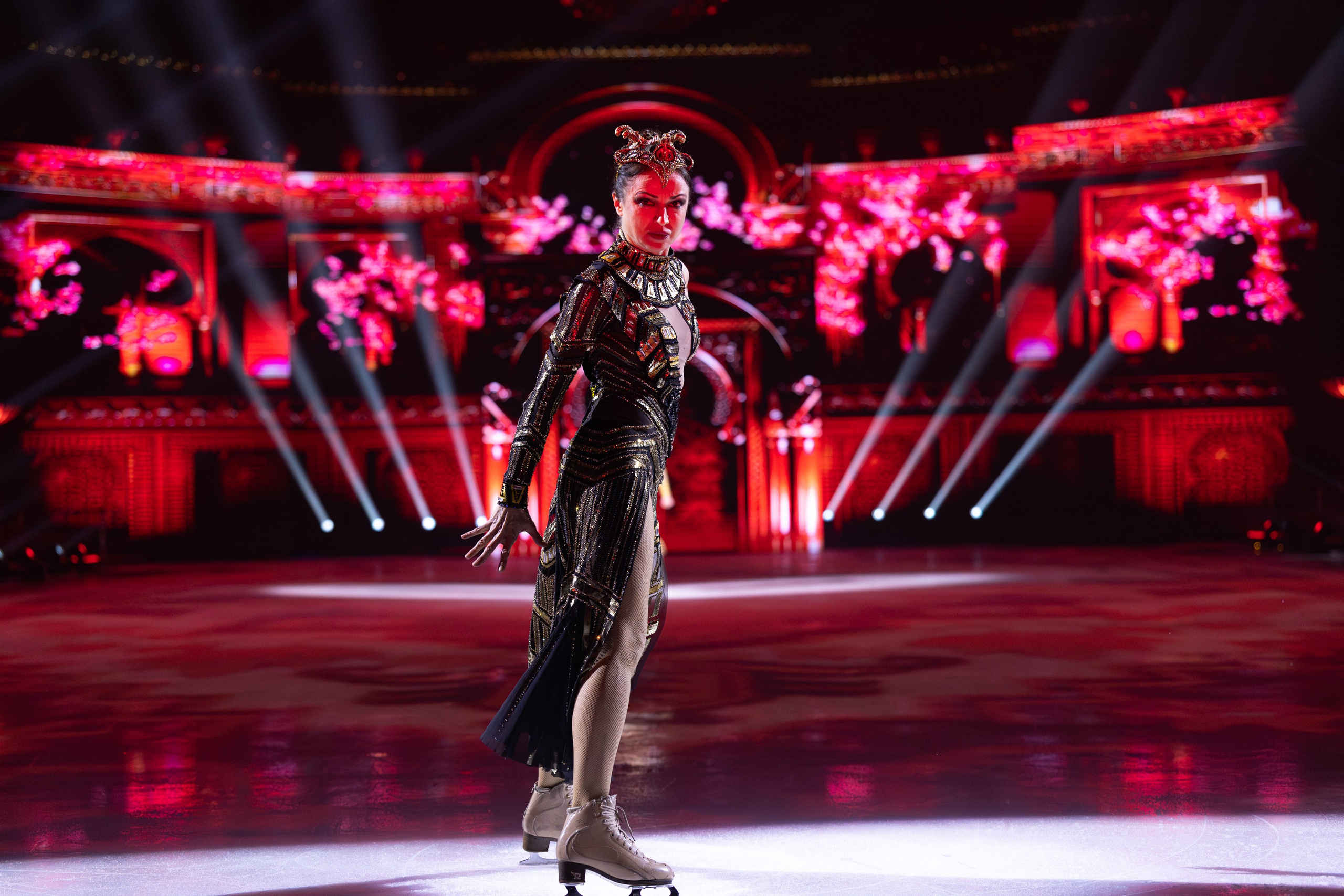 ШАХЕРЕЗАДА