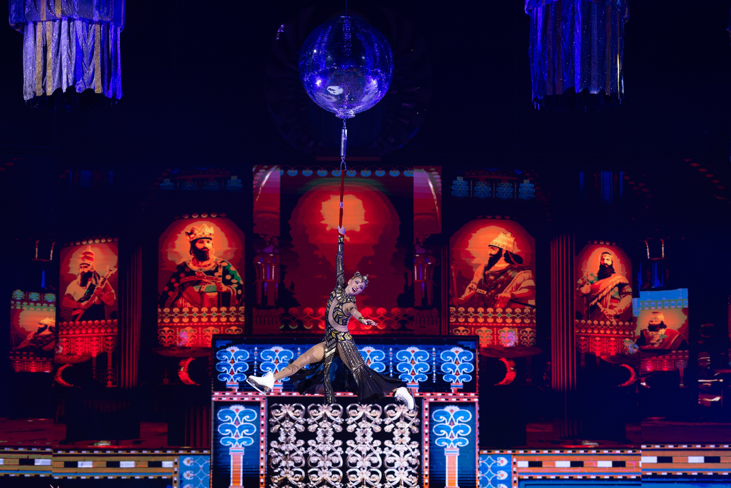 ШАХЕРЕЗАДА