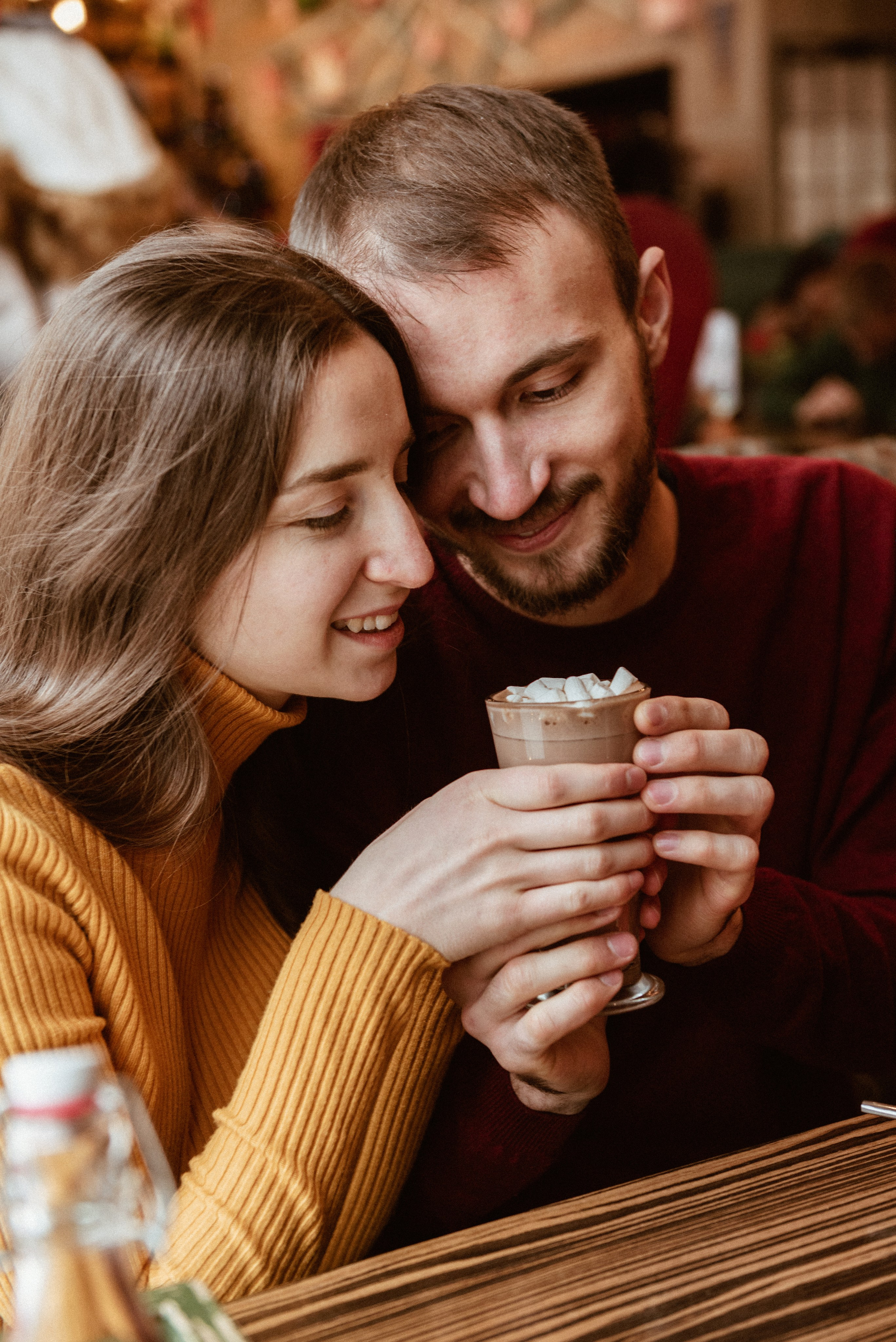 Алина и Мирослав. Свадебный фотограф в Новосибирске. Александра Верхушина