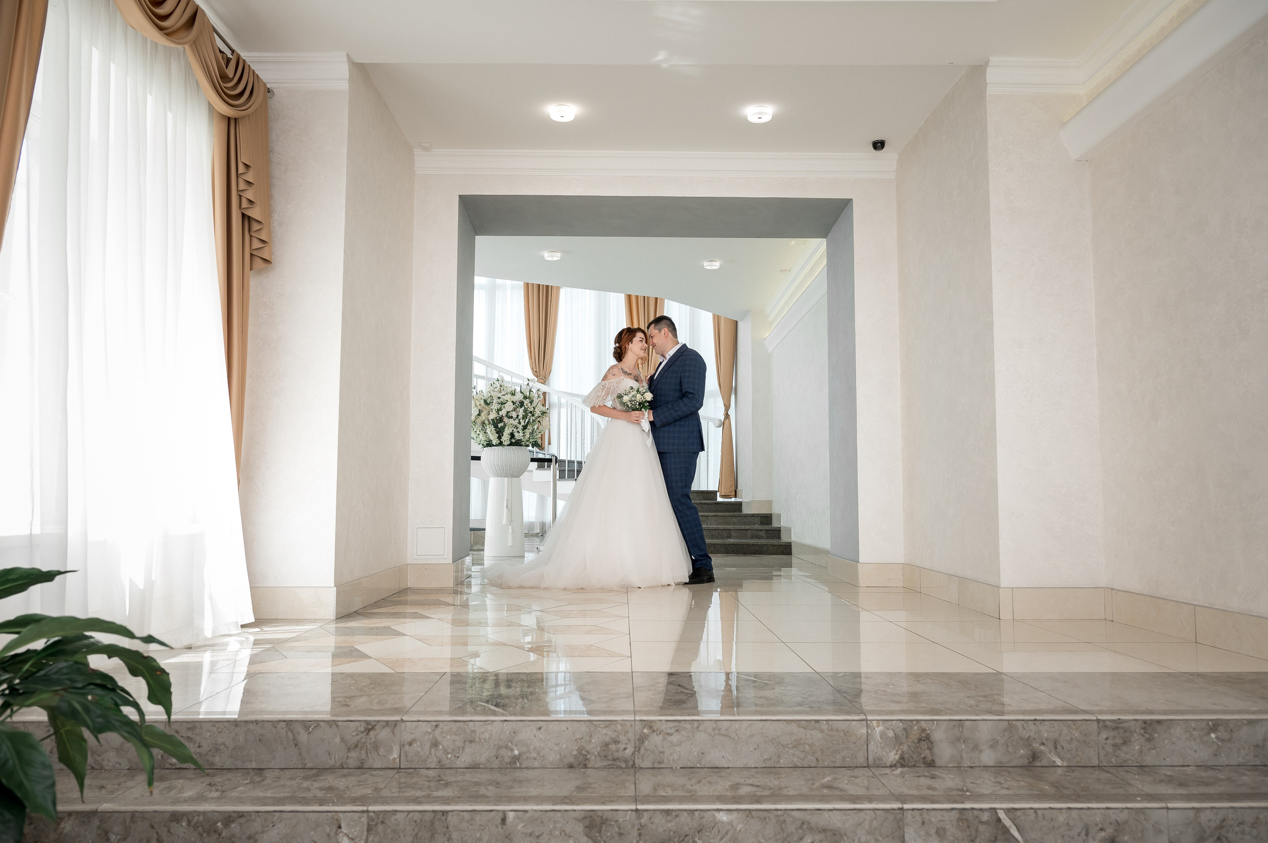 Свадебные съемки (портфолио). Свадебный фотограф в Новосибирске. Александра Верхушина