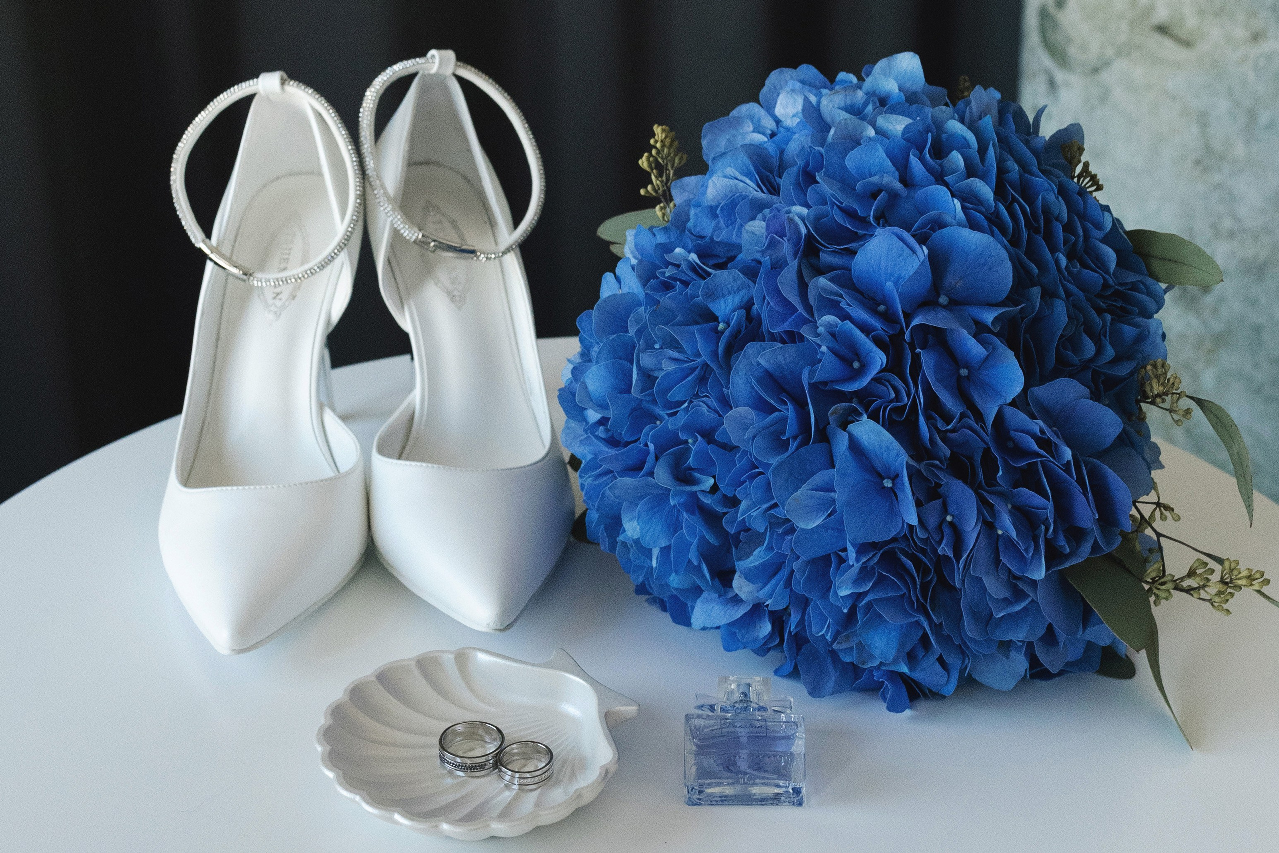 Valerian & Alina. Фотограф в Томске Ирина Павлуцкая