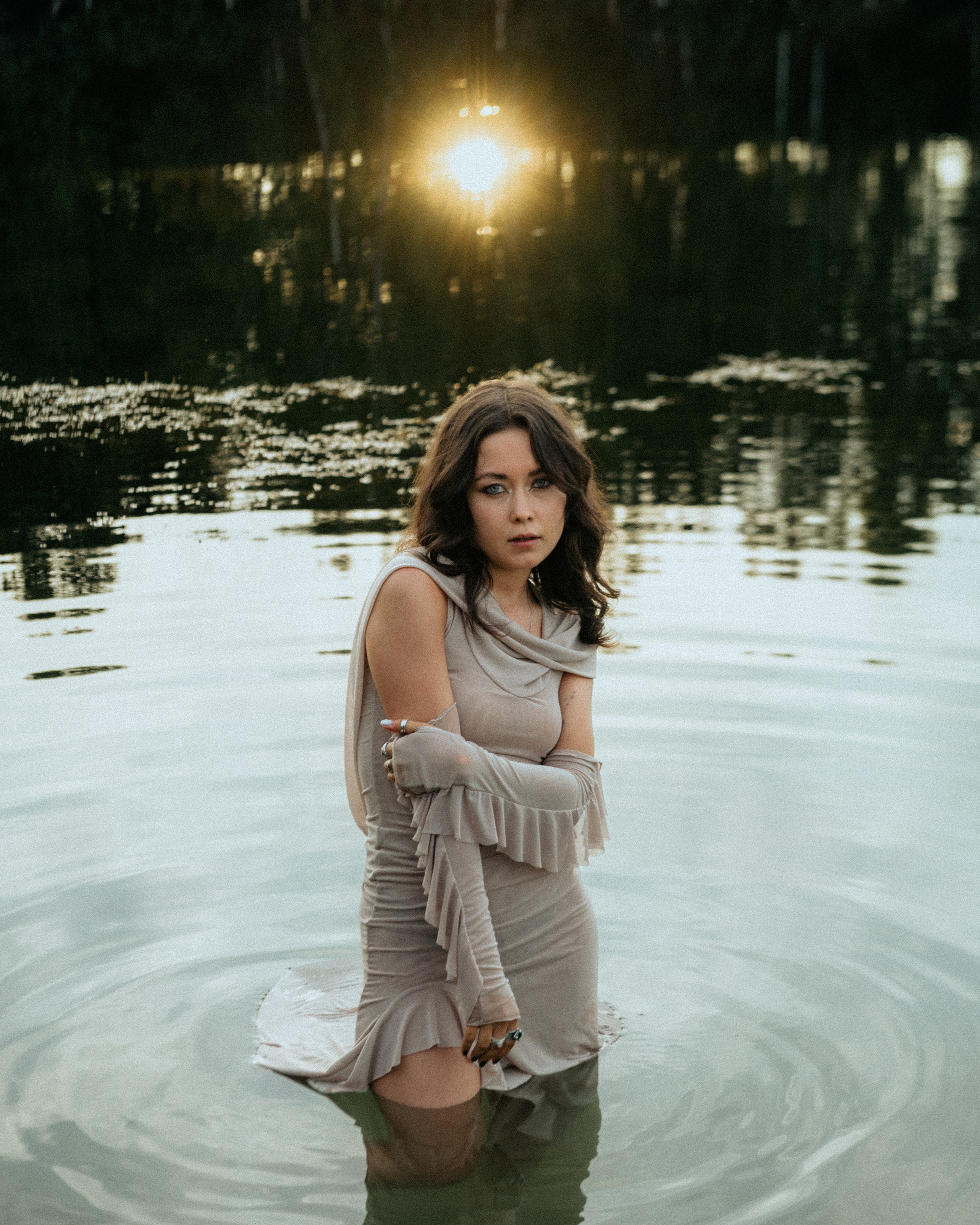 Индивидуальная съемка. Мультижанровый Фотограф в Иркутске Александр Лебедев