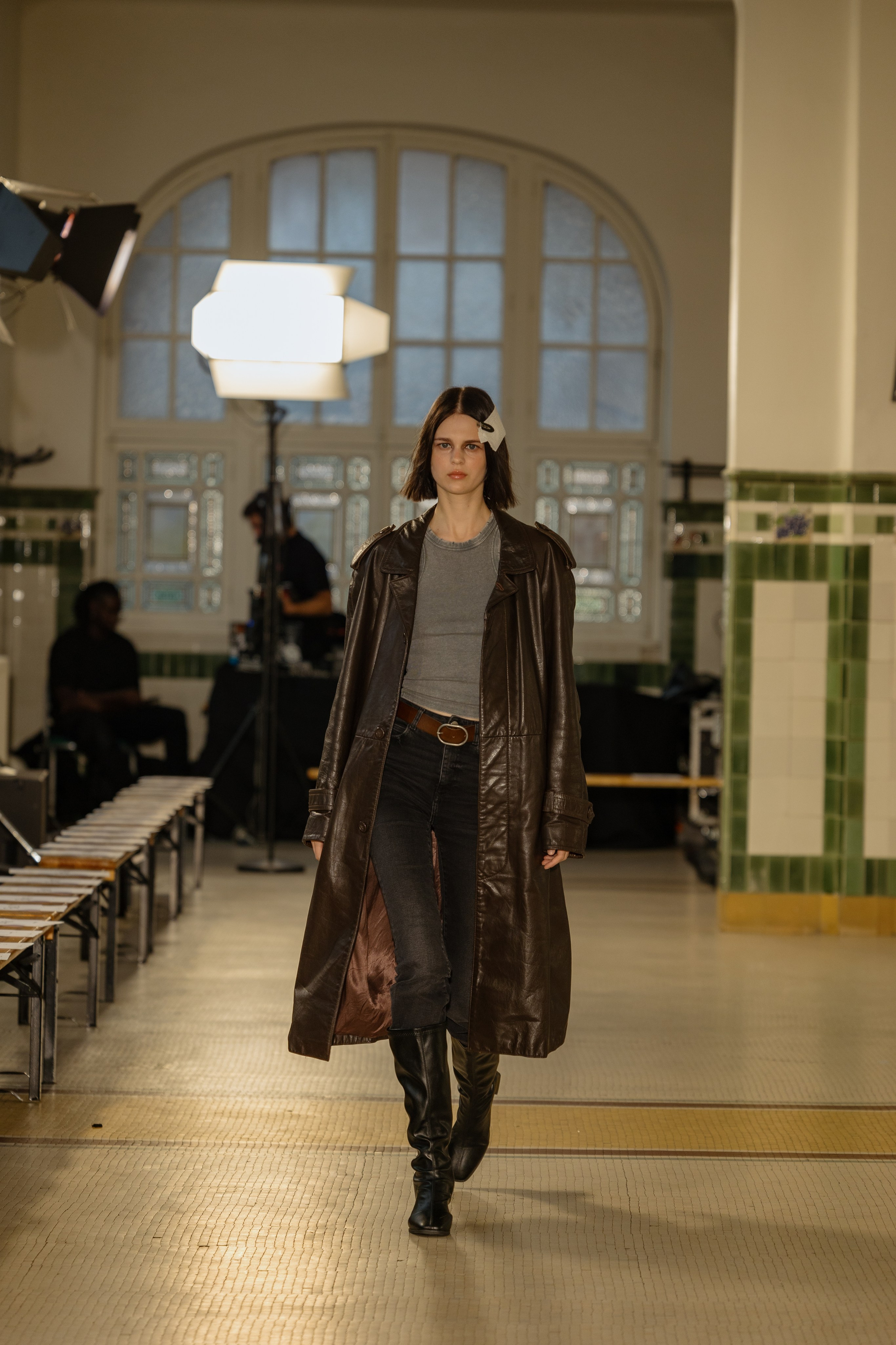 VICTORIA TOMAS. Photographer in Milan Ivan Goncharov