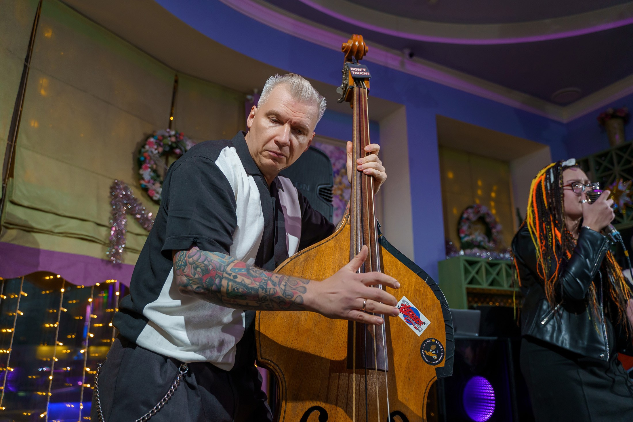 Корпоративы. Череваненко Сергей и Элина — свадебный фотограф видеограф