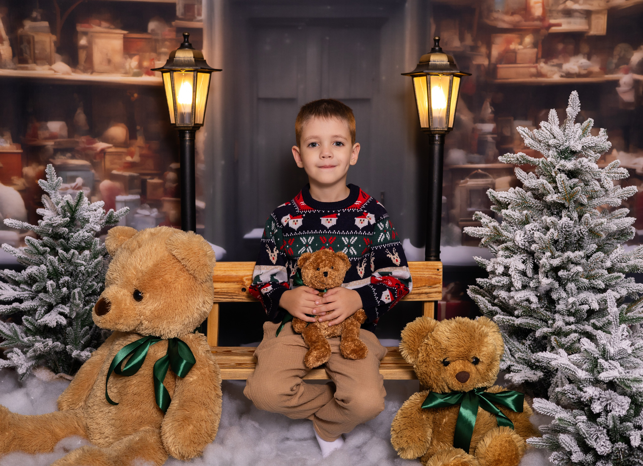 Главная. Детский фотограф г. Казань — Анастасия Фурман