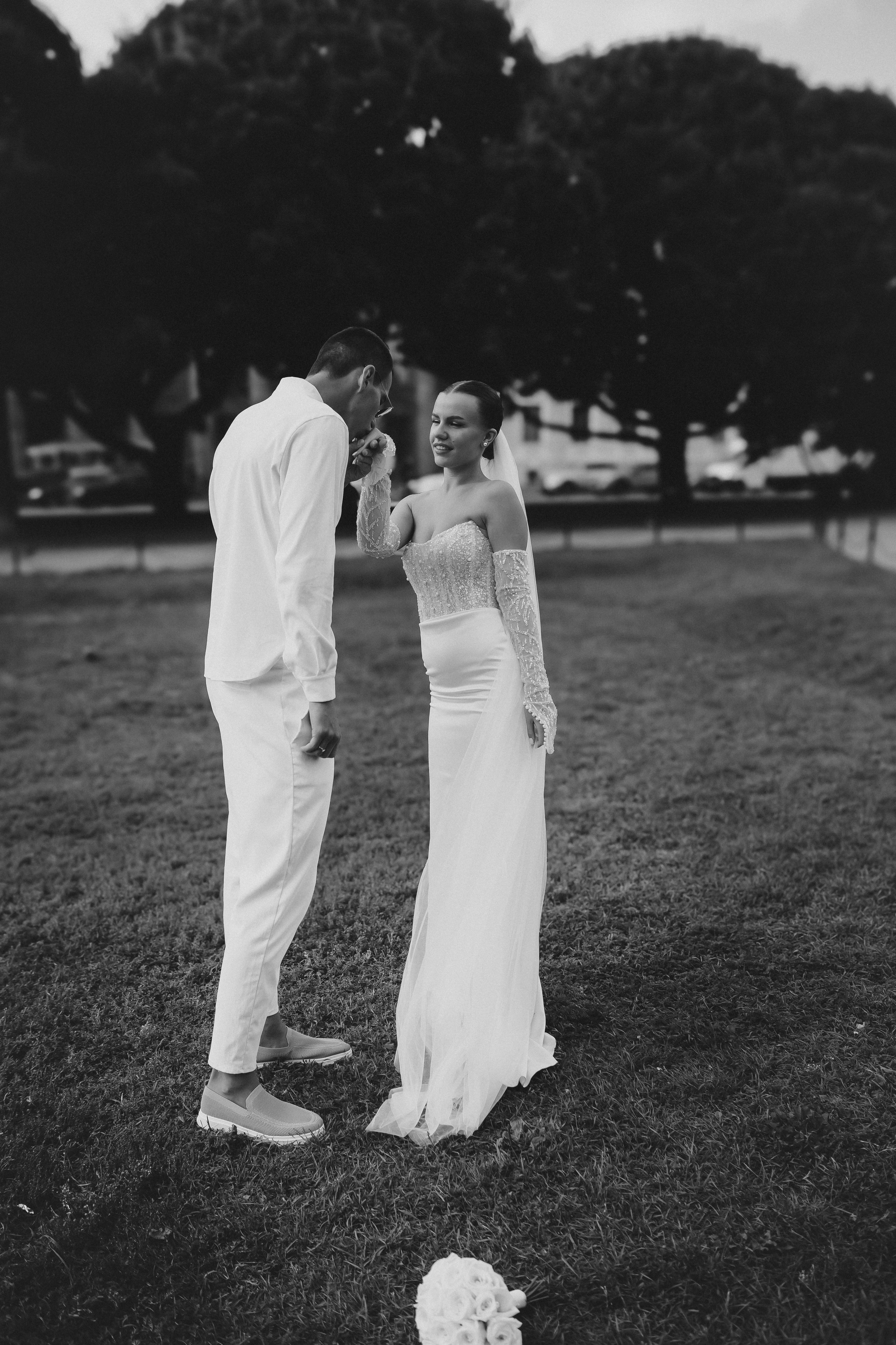 Wedding Day. Анна Михайлова|Свадебный фотограф в Санкт-Петербурге