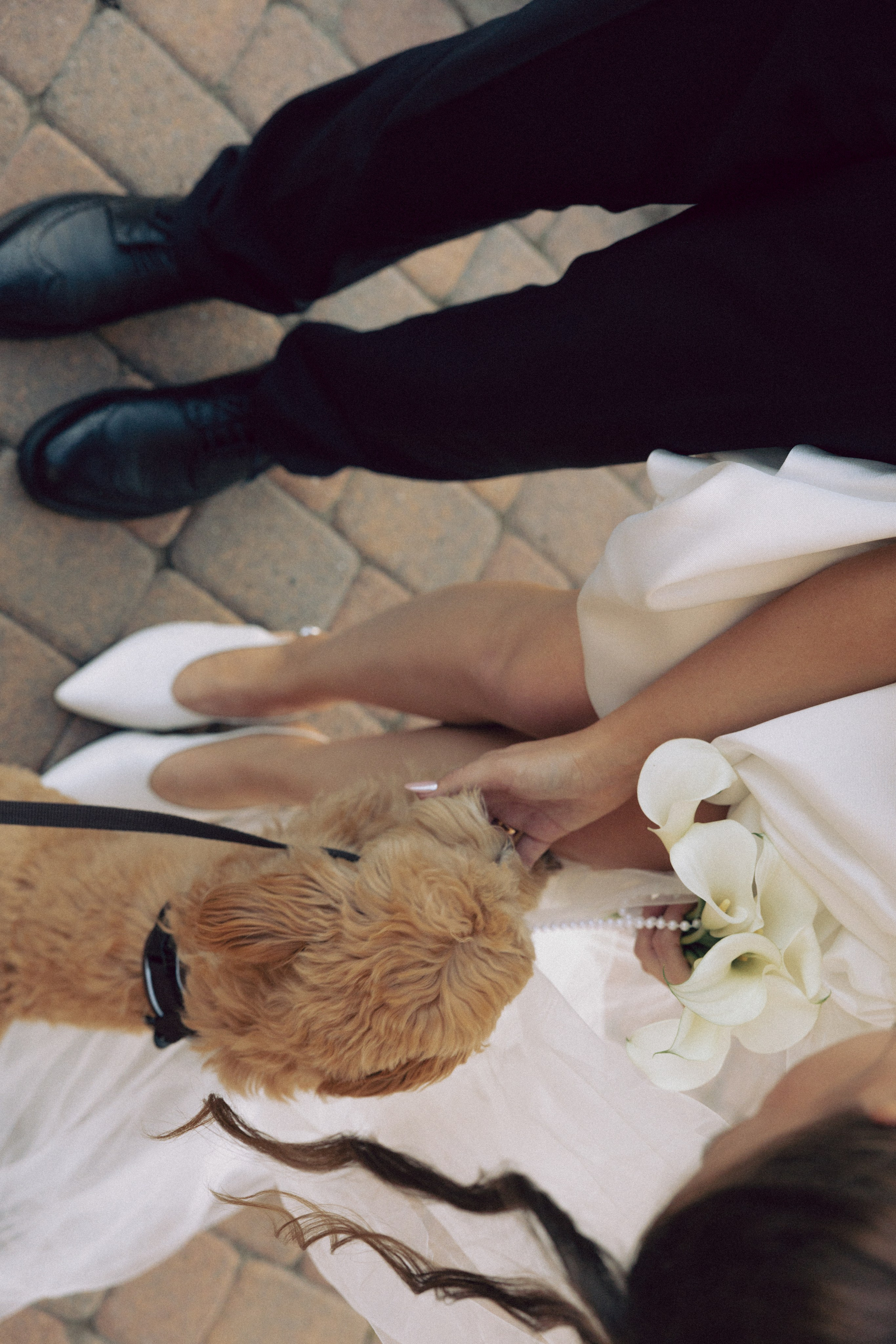 Евгений & Дарья. Фотограф Юлия Герасимова Иркутск