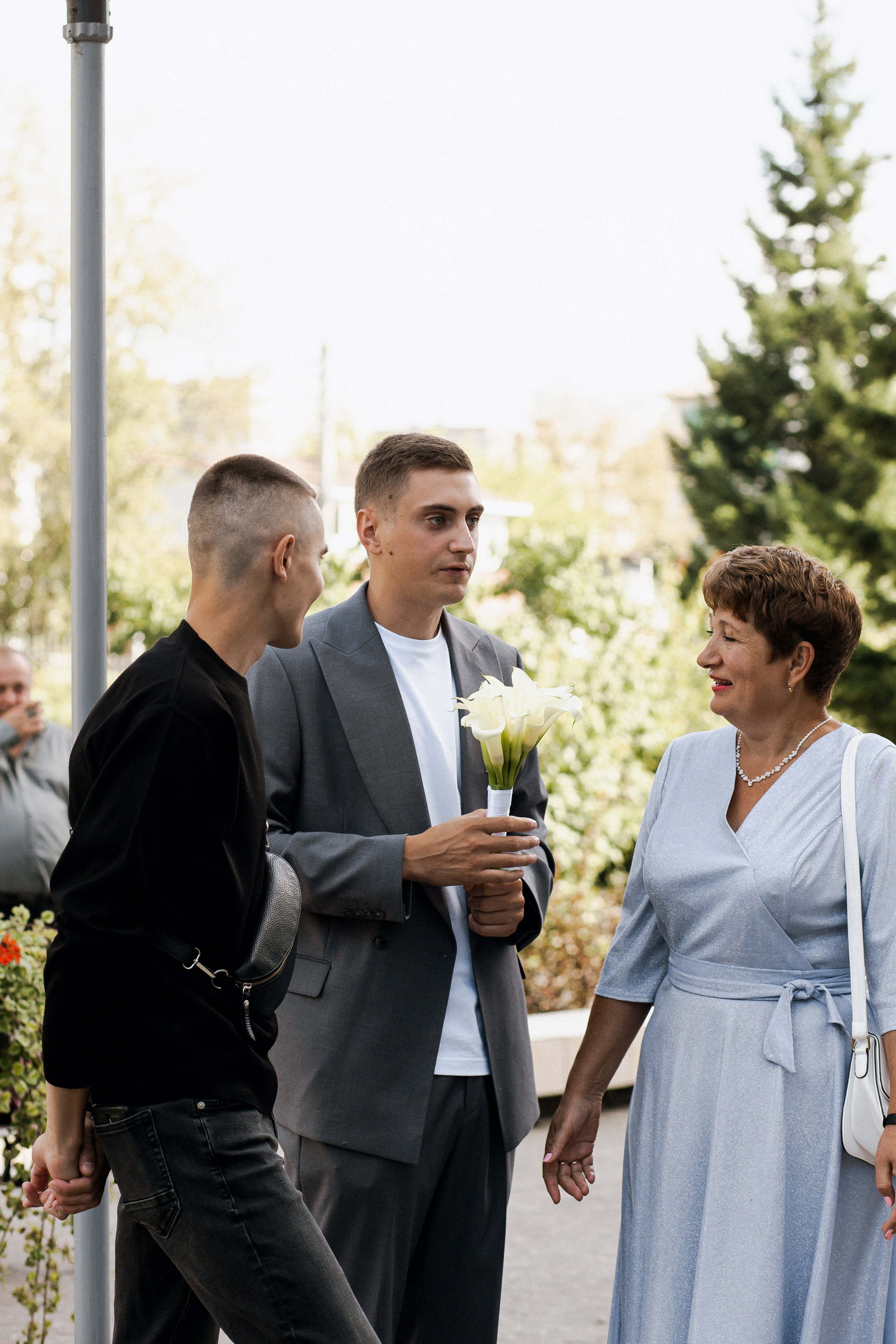 Юлия и Игорь. Фотограф Юлия Герасимова Иркутск