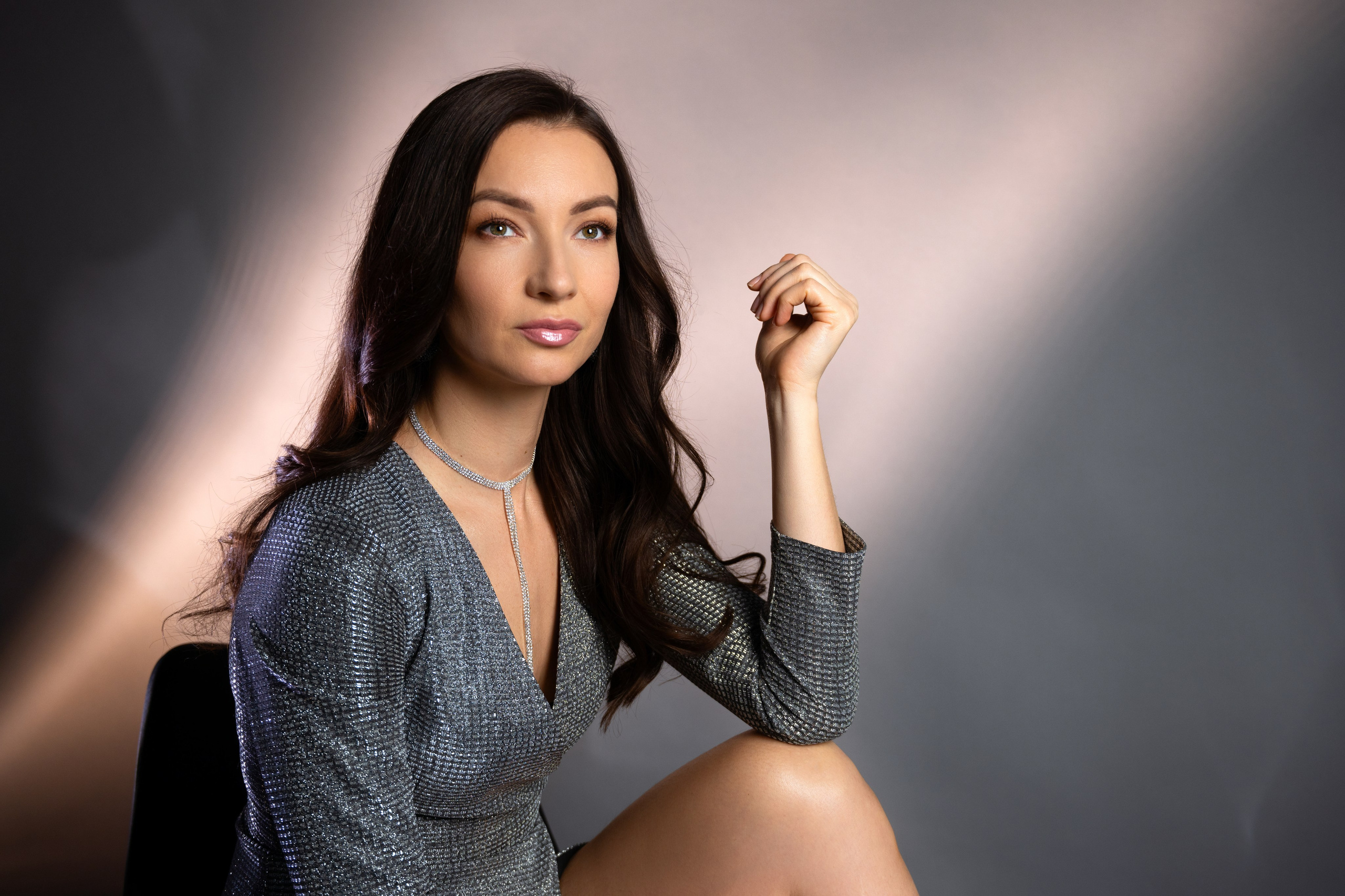 Виктория. Сияние роскоши