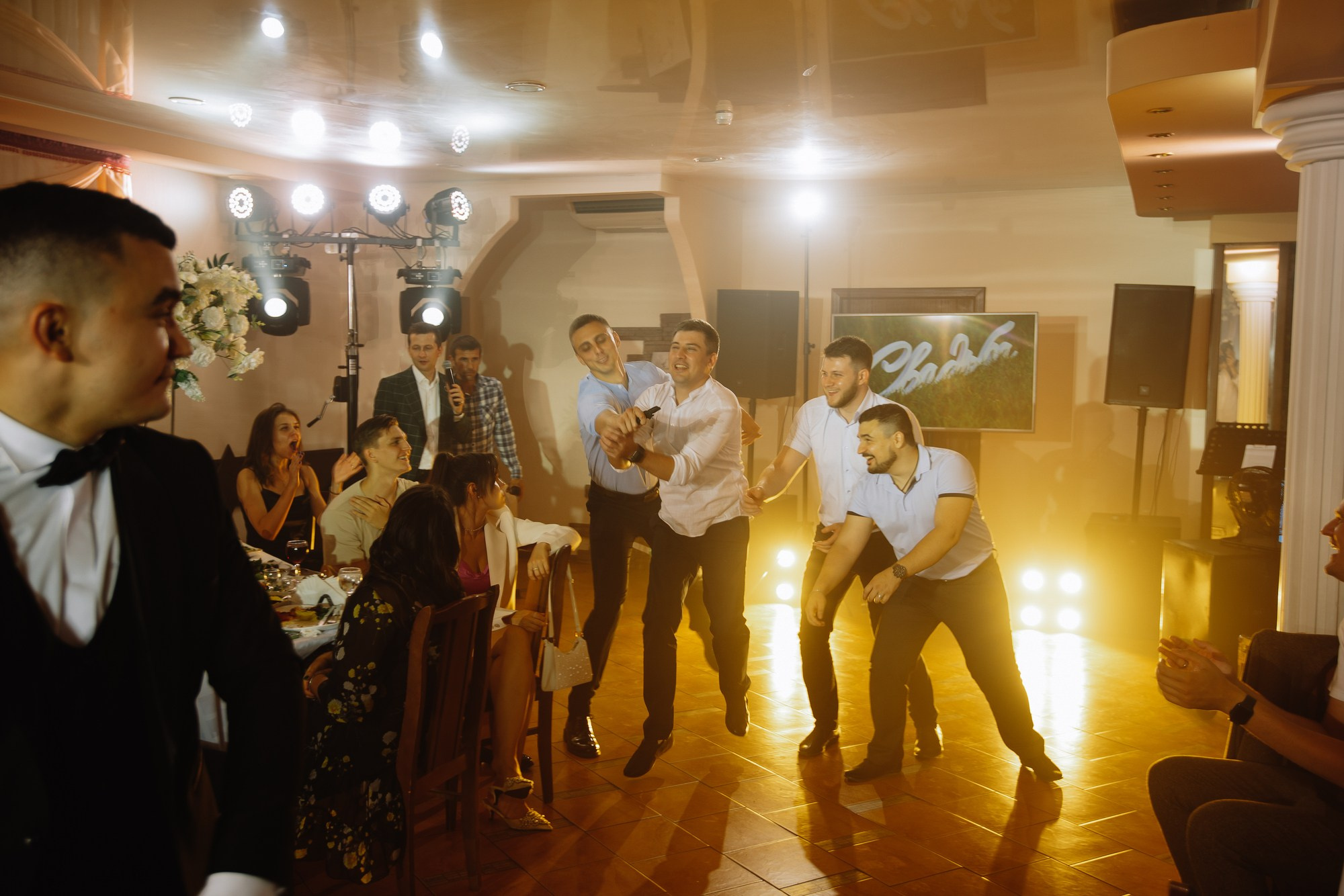 ДМИТРИЙ И АЛИНА. Свадебный фотограф в Ставрополе Сергей Шляхов