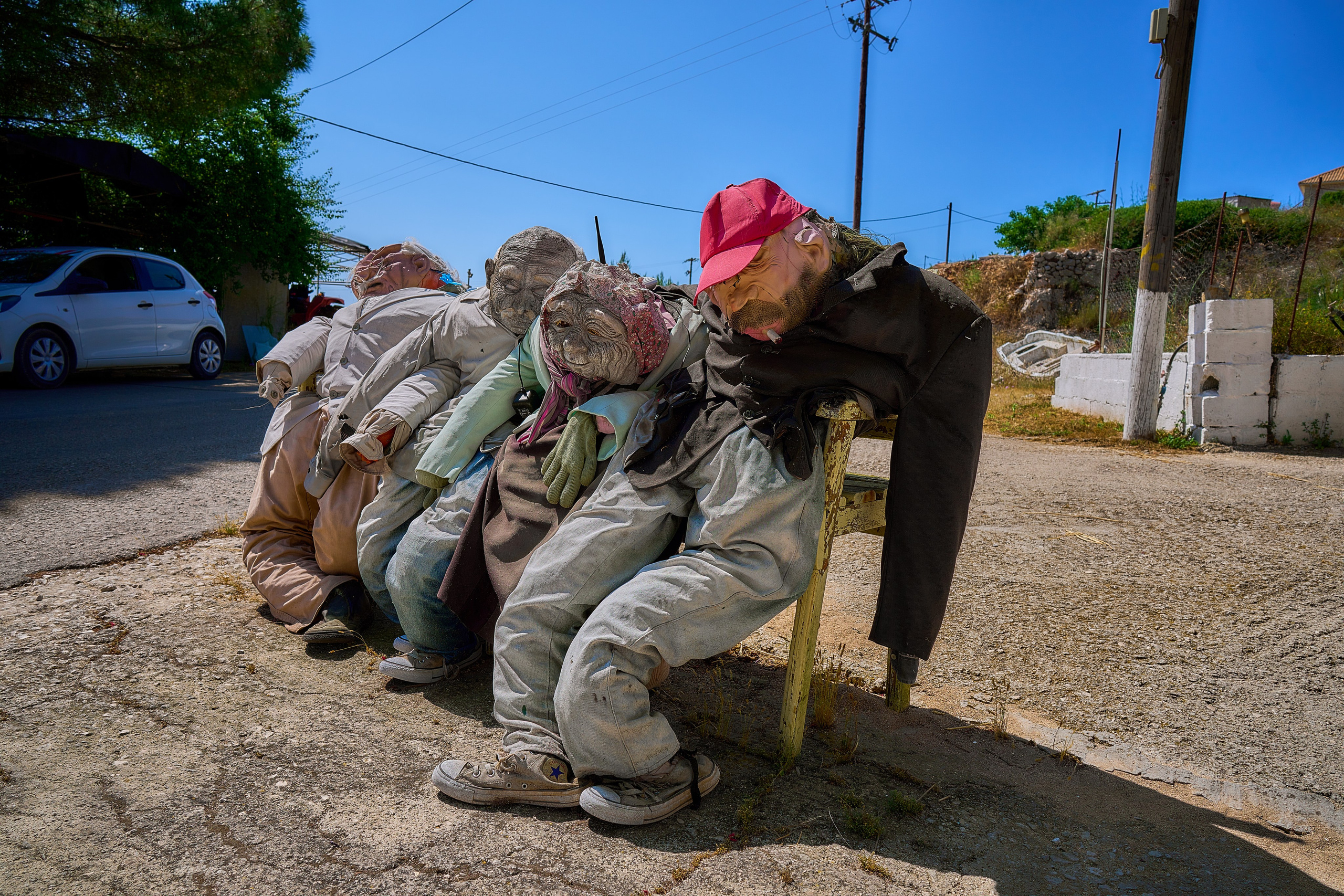 Закинтос Груция2023. Фотограф Михеев Андрей