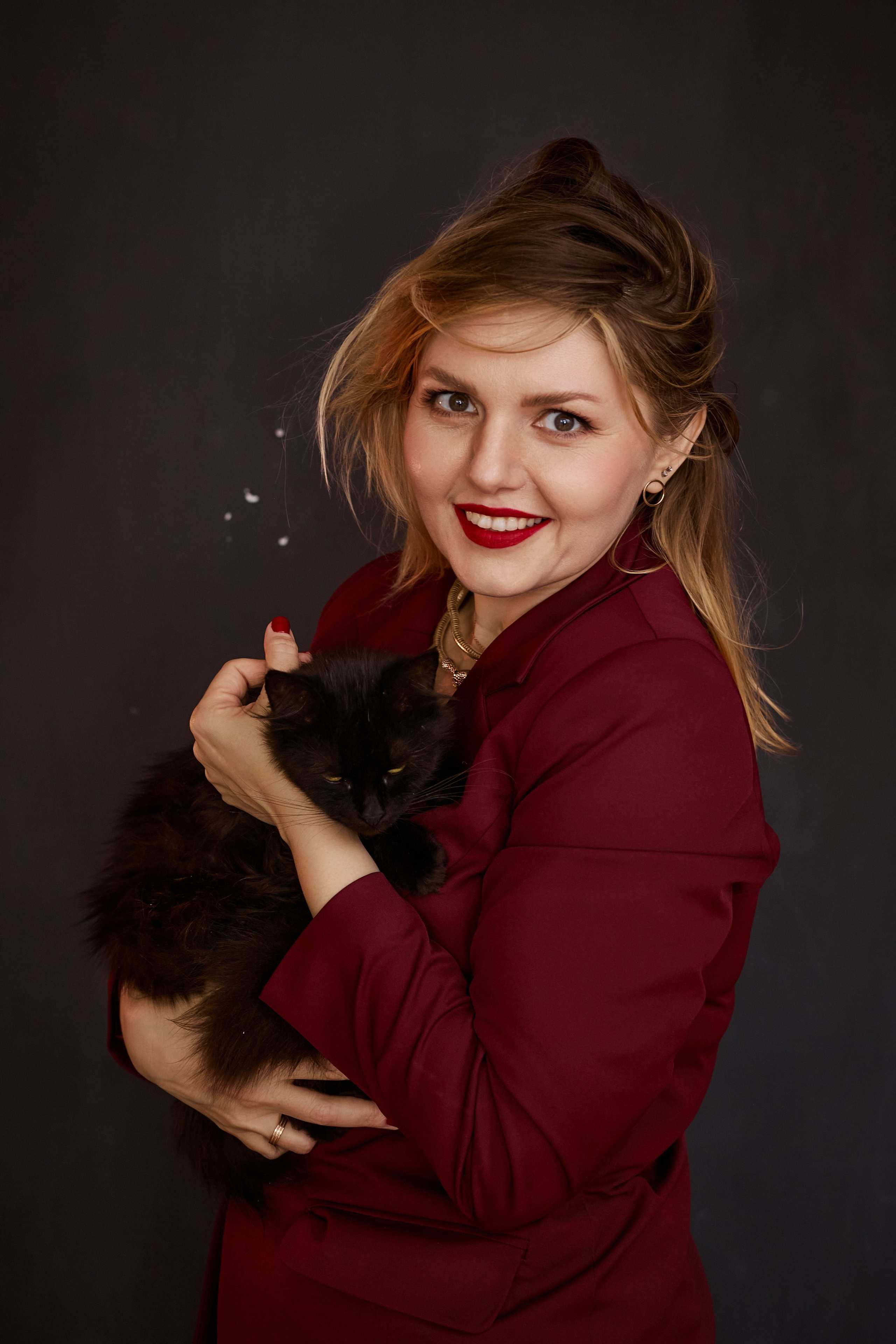 «Современная ведьма». Свадебный и креативный фотограф в ЮФО и МСК