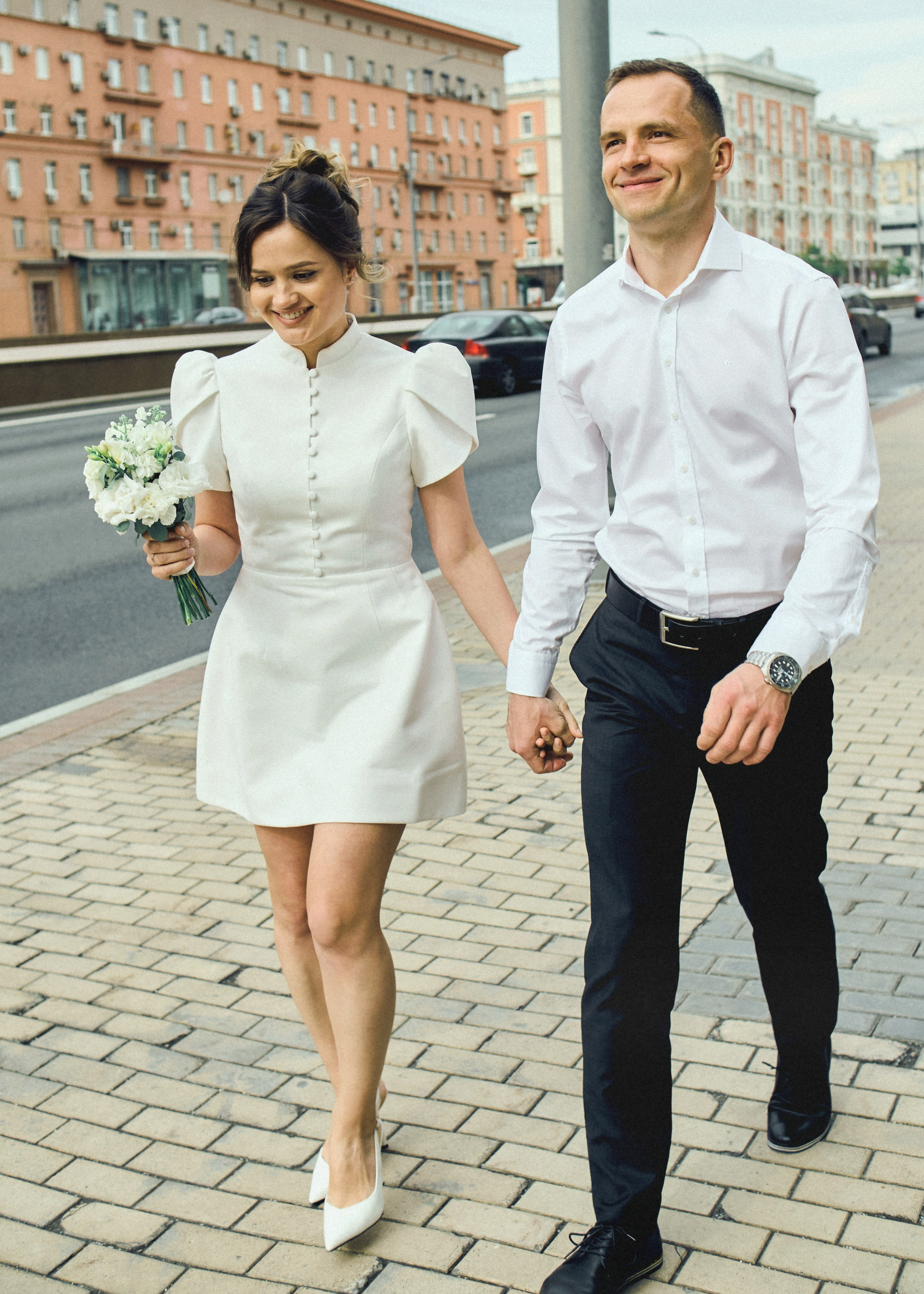 Света и Олег. SHILOVA PHOTO. Шилова Екатерина. Фотограф. Москва