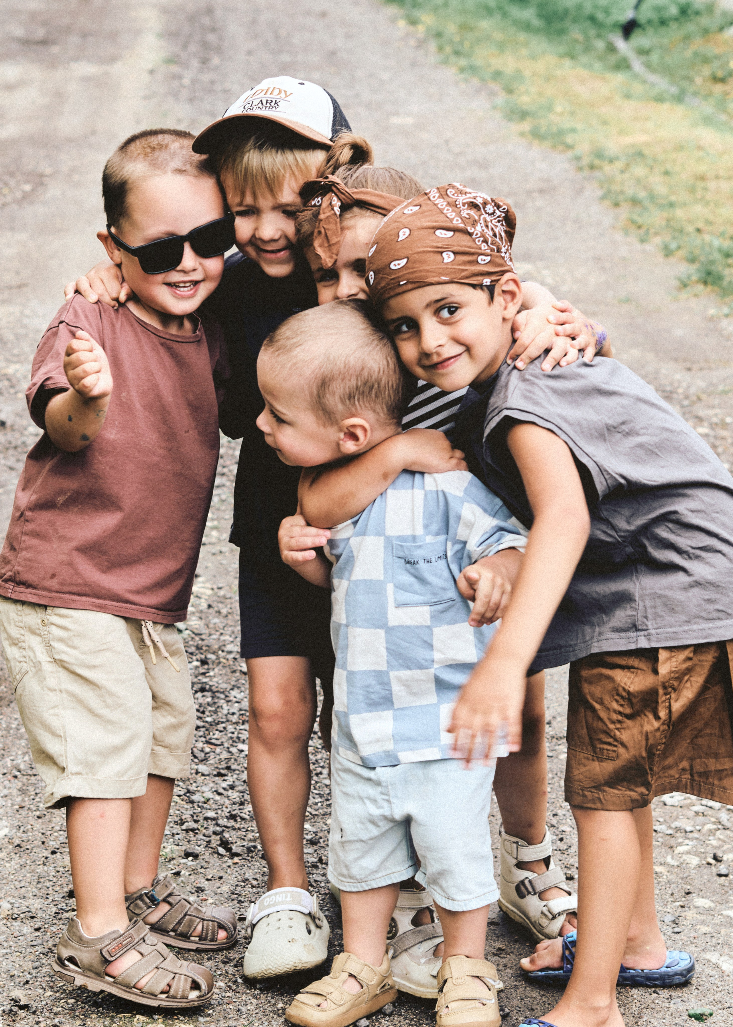 Банда. SHILOVA PHOTO. Шилова Екатерина. Фотограф. Москва