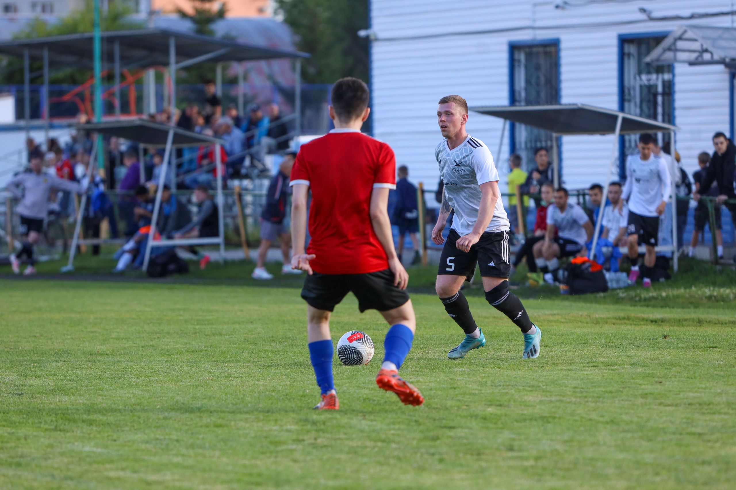 Чайка — Чайка-2. Взрослое первенство города. Спортивный фотограф в Самаре