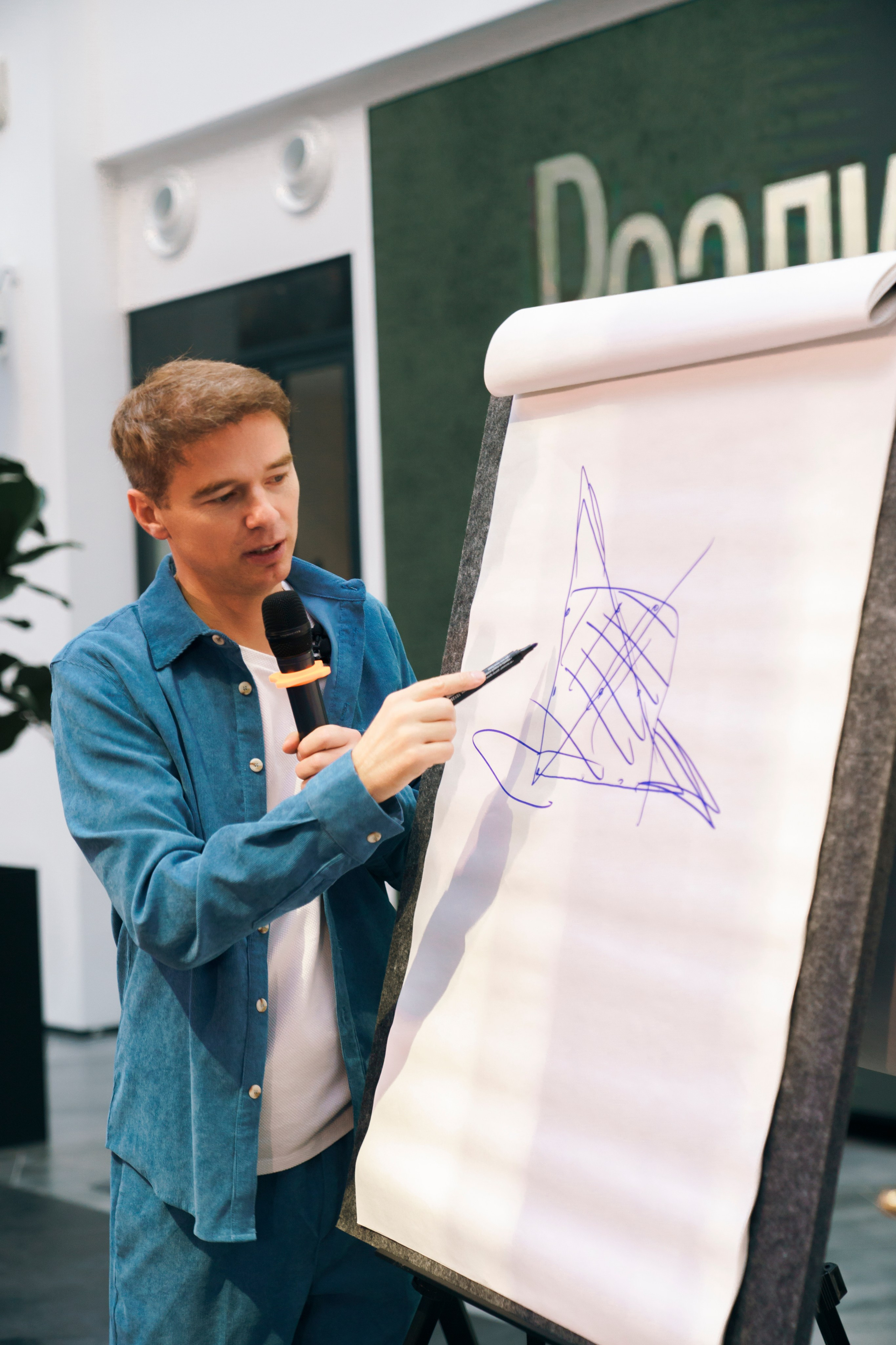 Тренинг. Свадебный фотограф в Москве Кристина Чехова