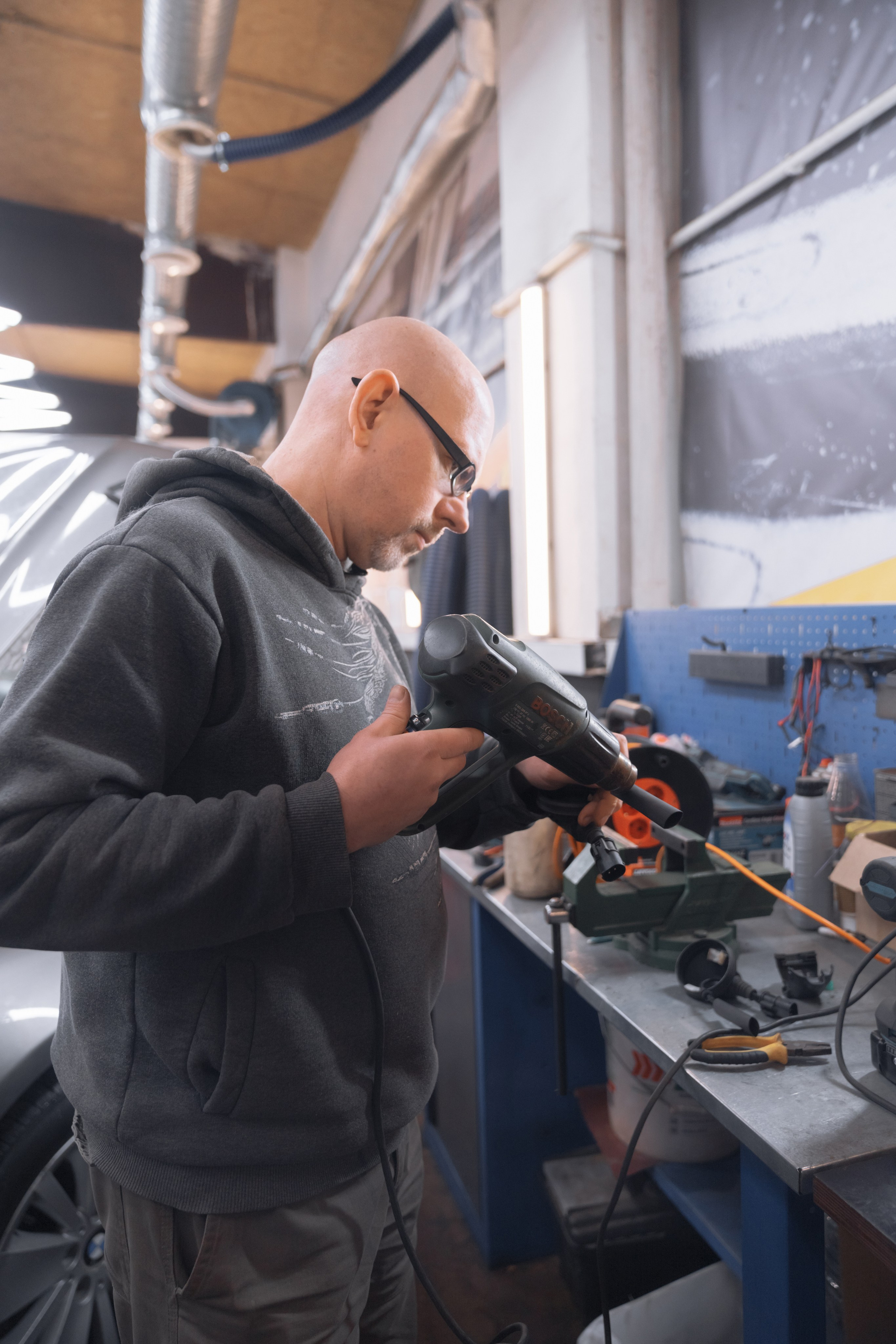 АП Автоподбор. Свадебный фотограф в Москве Кристина Чехова