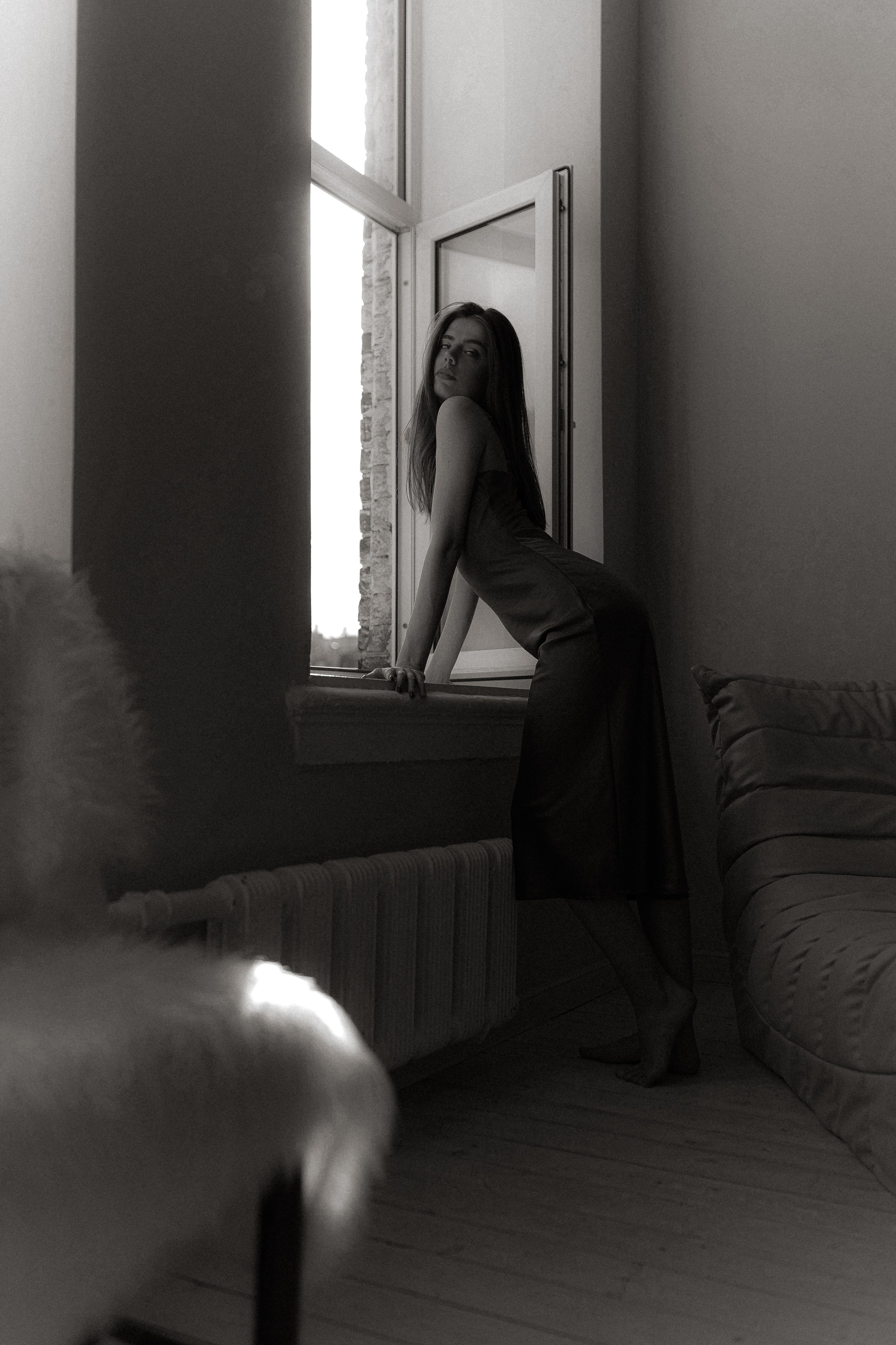 Полина. DARYA.BELKINA