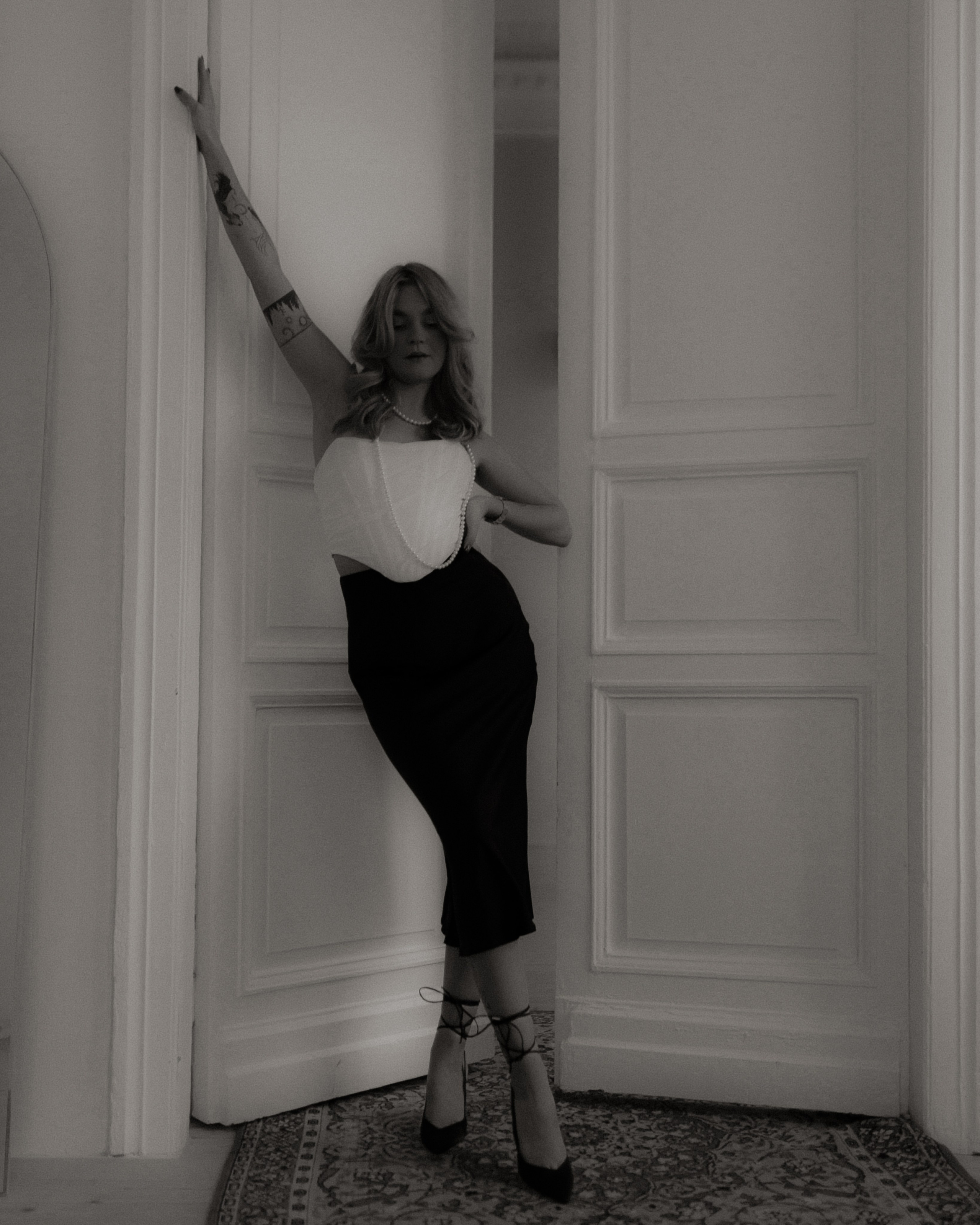 Елизавета. DARYA.BELKINA