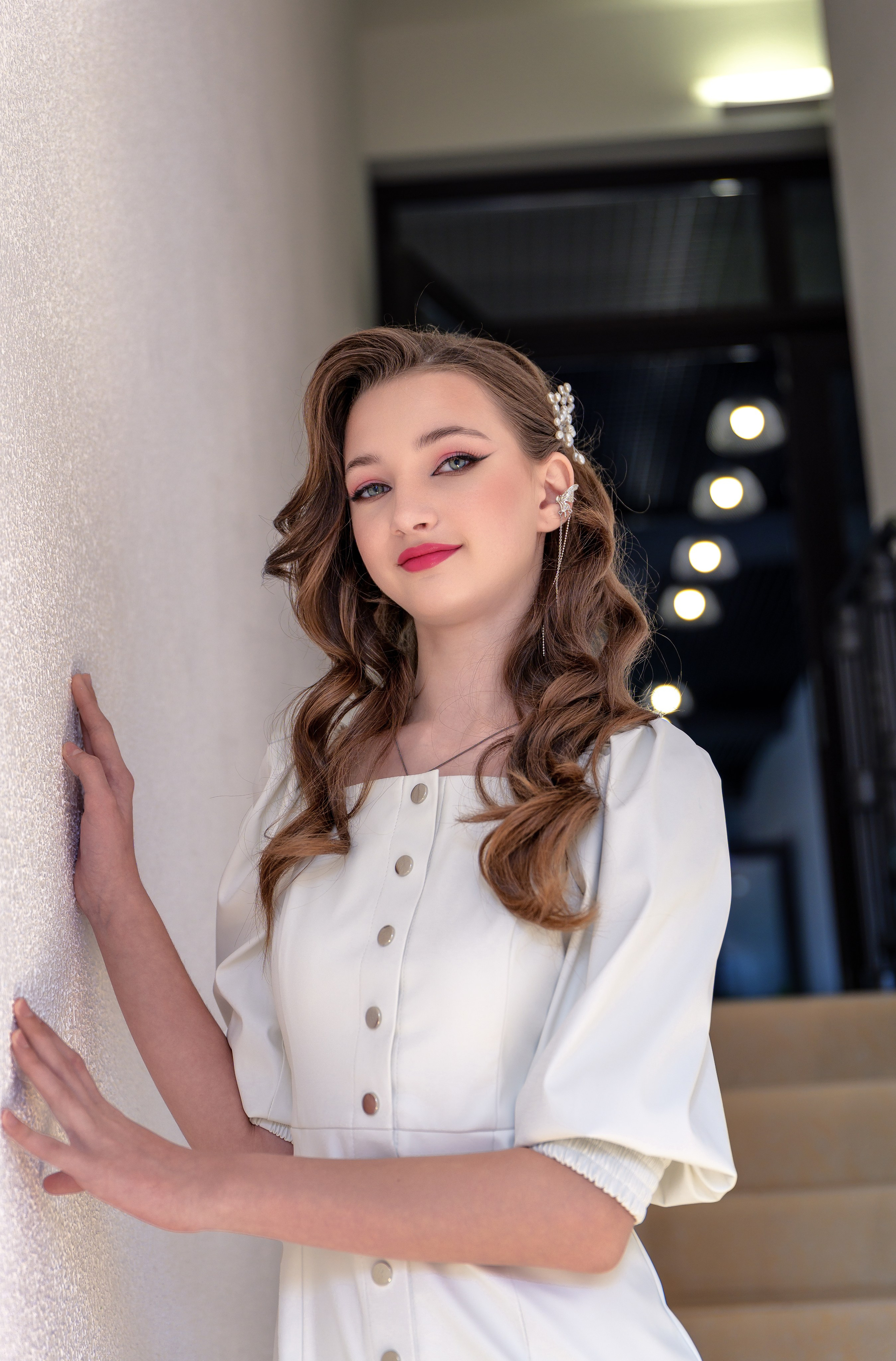 «Beauty&fashion». Сайт фотограф в Керчи Кислый Юрий