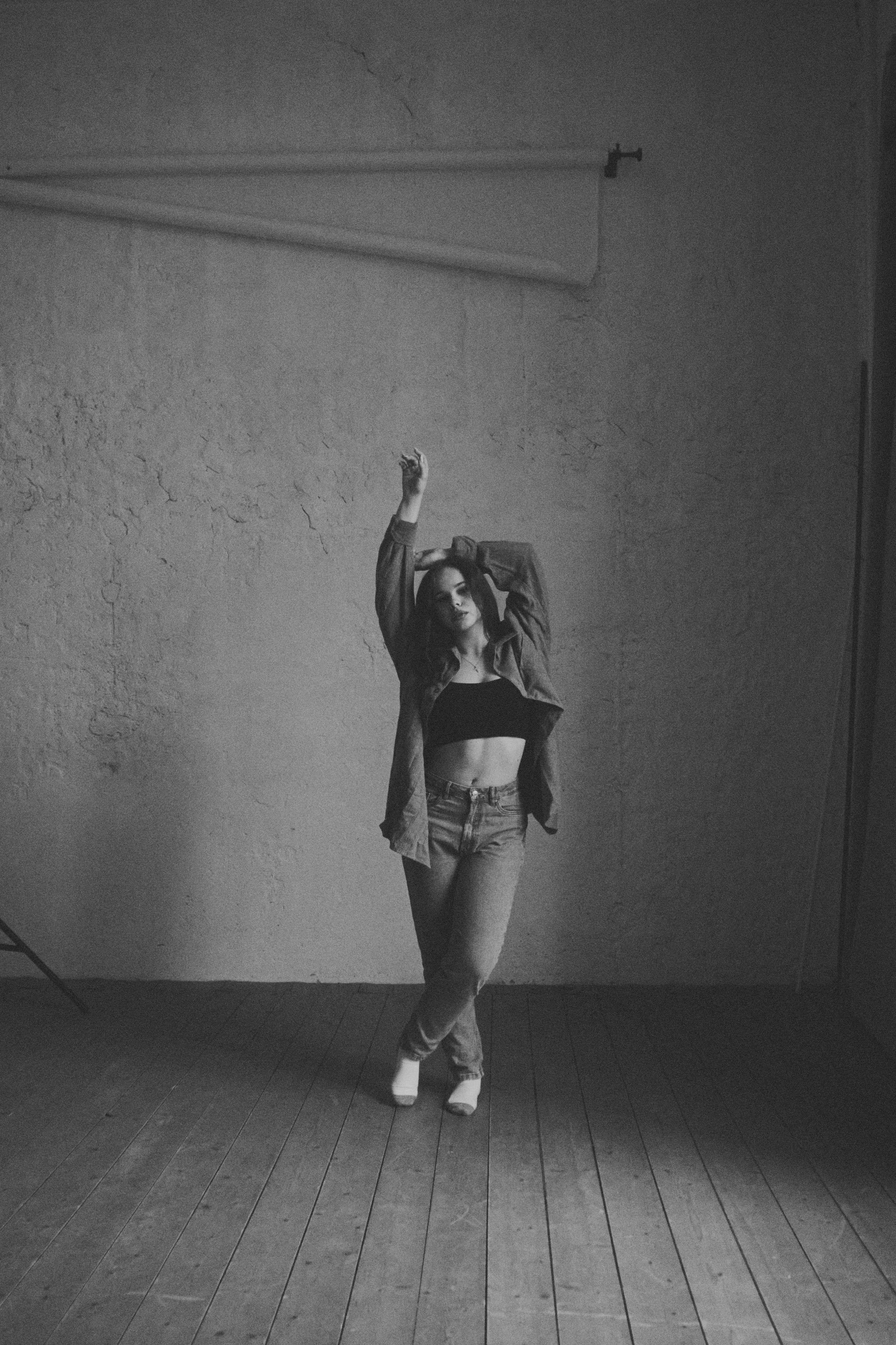 Серж НЕ фотограф