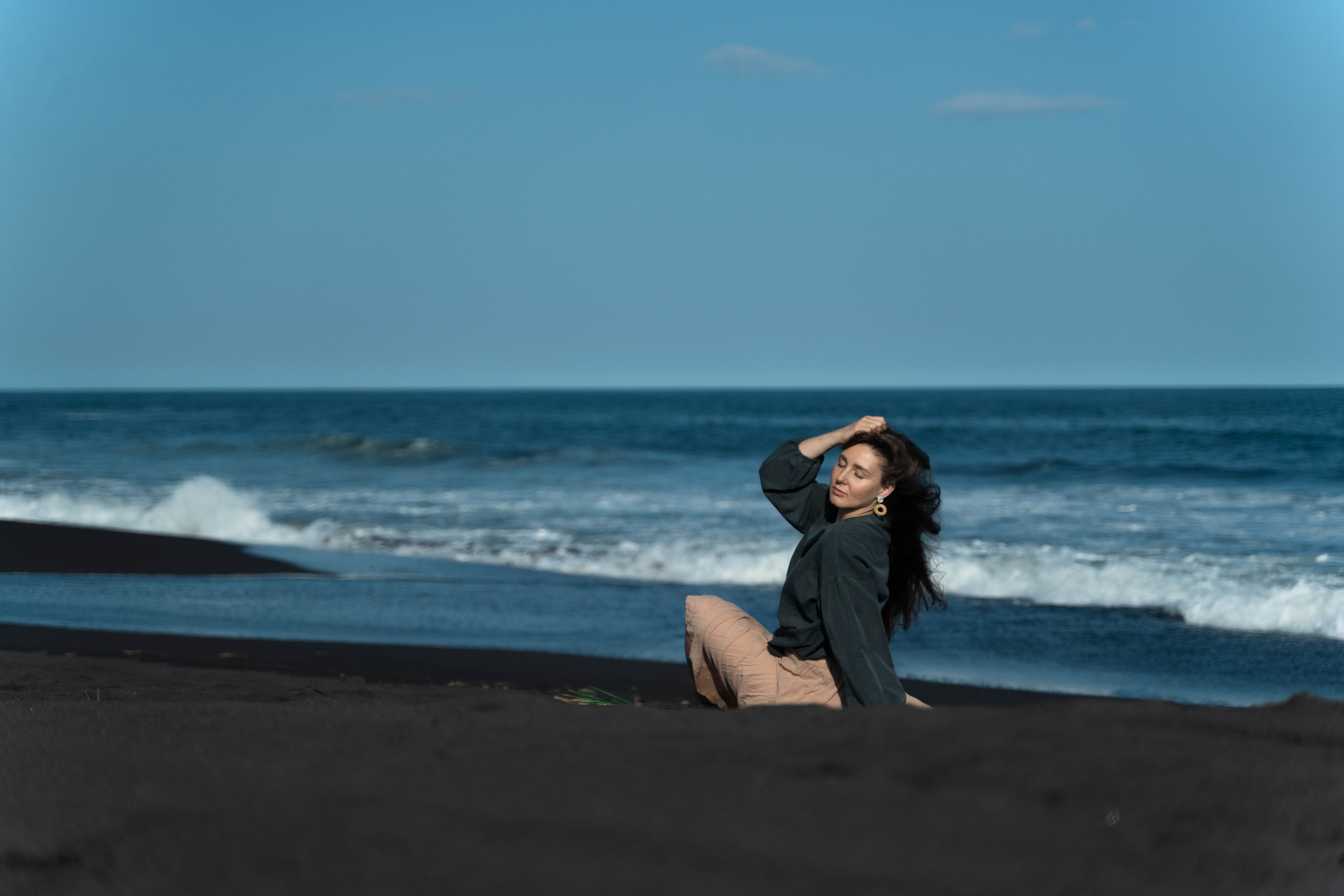 Анастасия Карелина. Студийный фотограф в Петропавловске-Камчатском