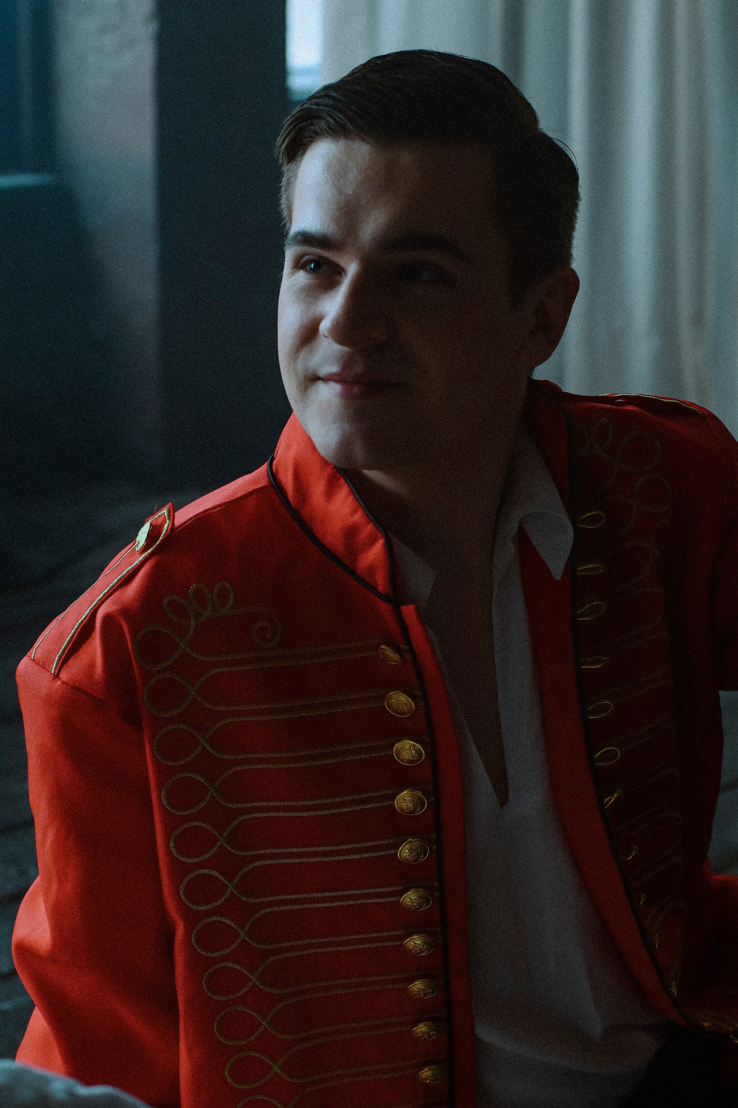 Каренина и Вронский. Фотограф и видеограф Анастасия Витюкова | Екатеринбург