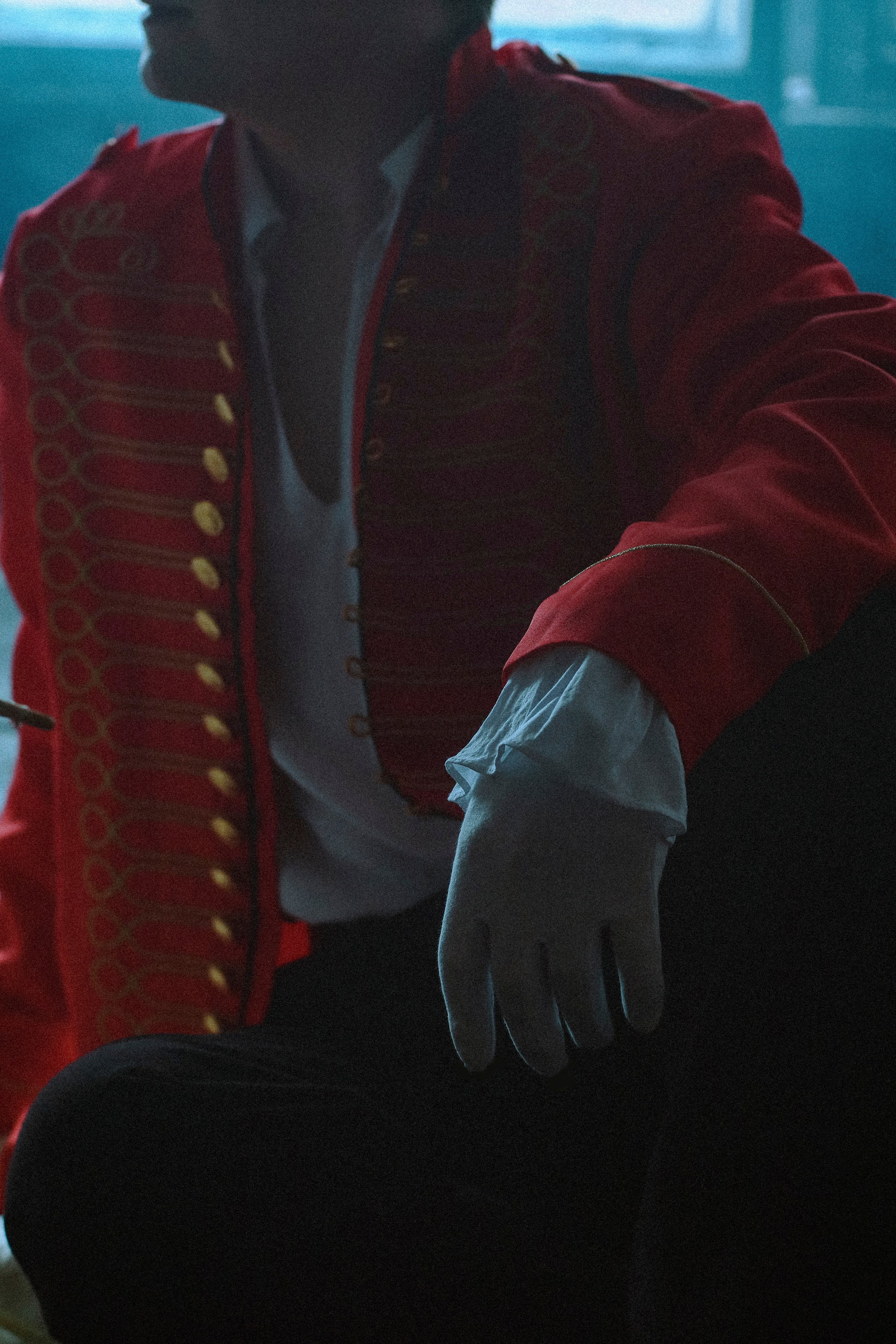 Каренина и Вронский. Фотограф и видеограф Анастасия Витюкова | Екатеринбург